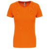 fluorescent-orange