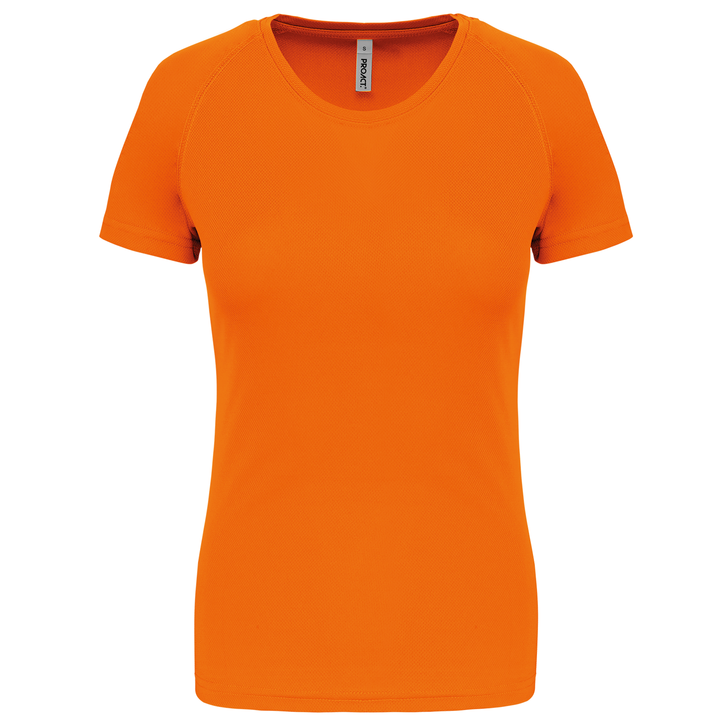 Miniature 16 pour T-shirt de sport manches courtes femme