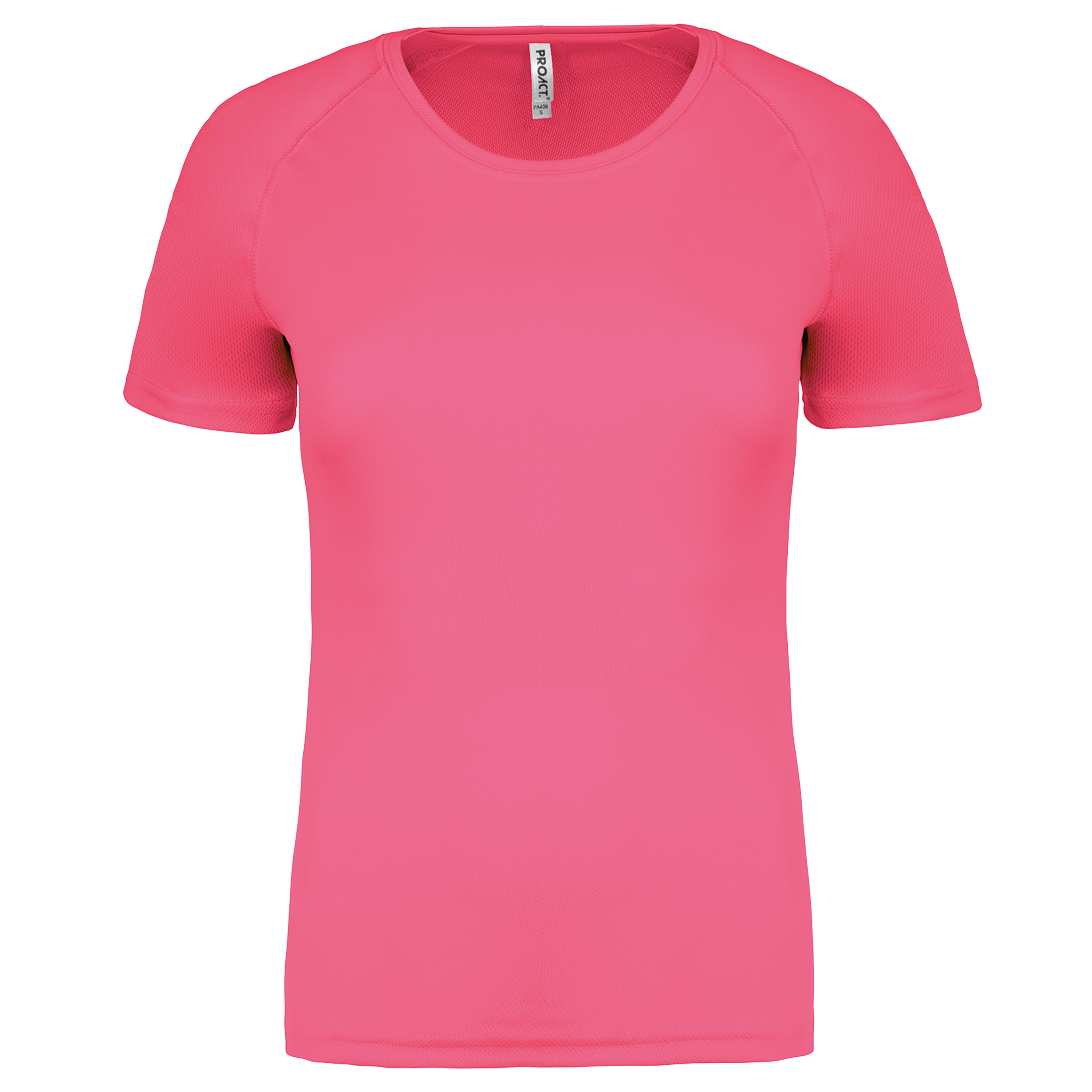 Miniature 15 pour T-shirt de sport manches courtes femme
