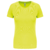 fluorescent-yellow