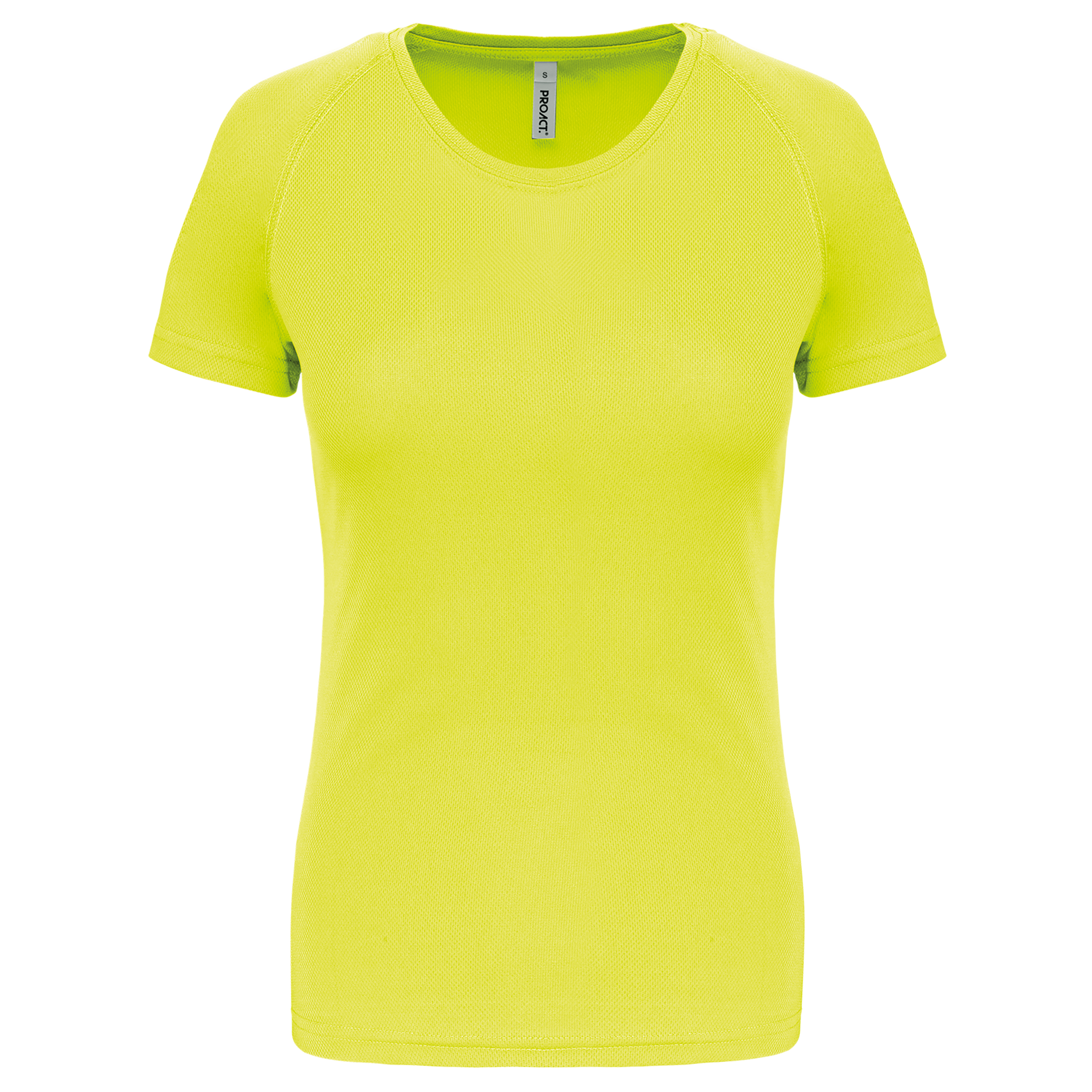 Miniature 17 pour T-shirt de sport manches courtes femme