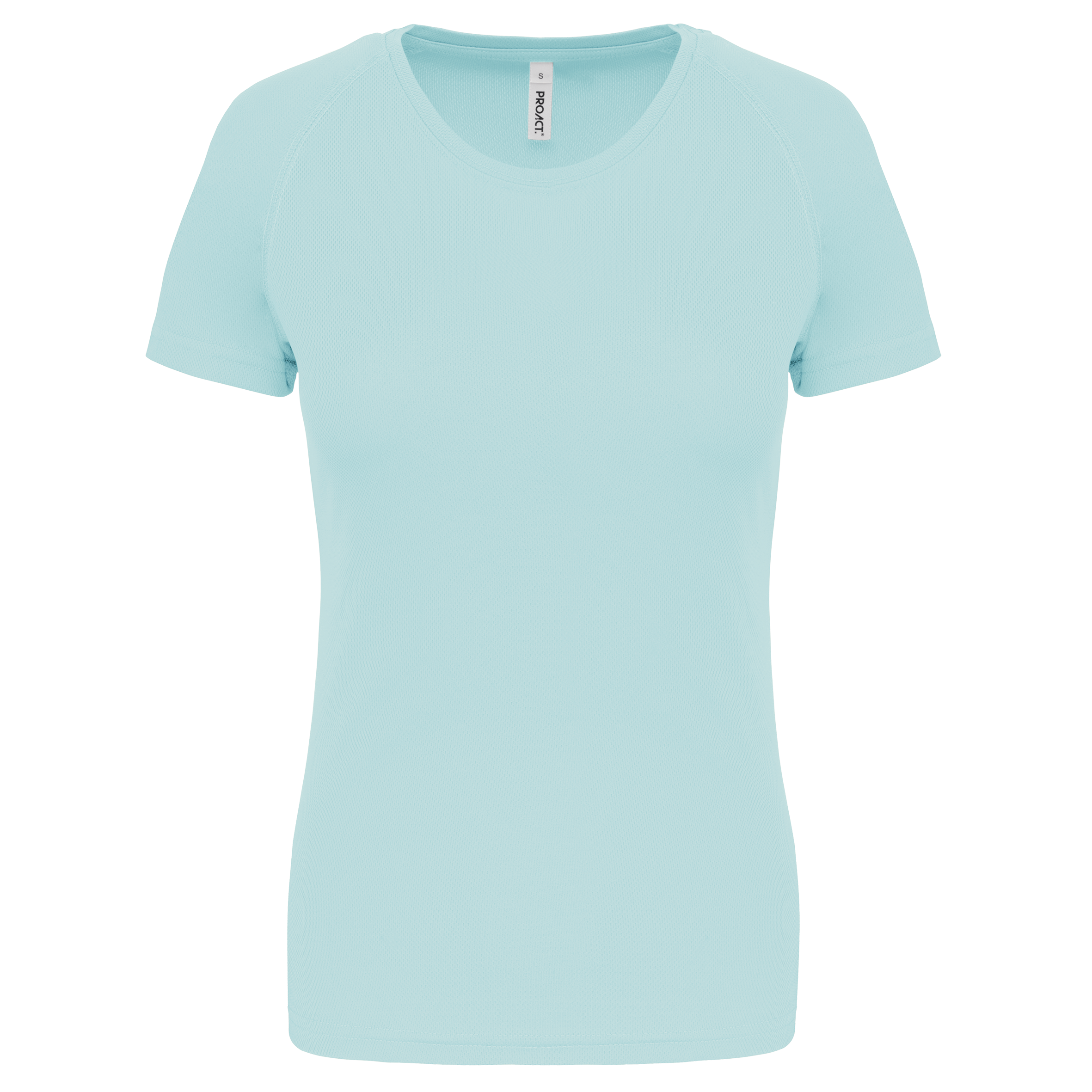 Miniature 19 pour T-shirt de sport manches courtes femme