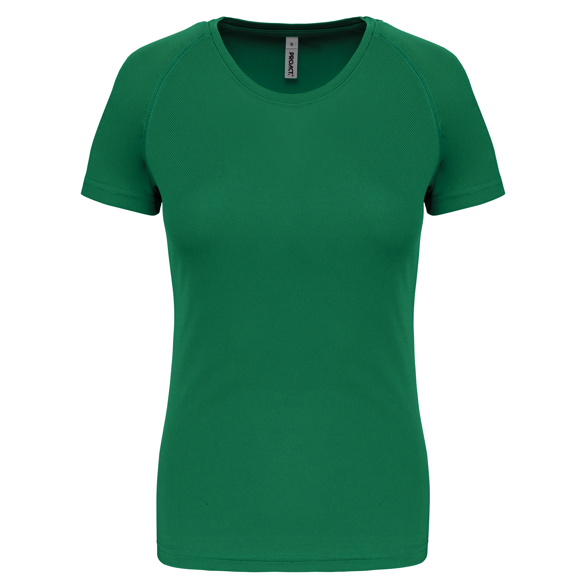Miniature 20 pour T-shirt de sport manches courtes femme