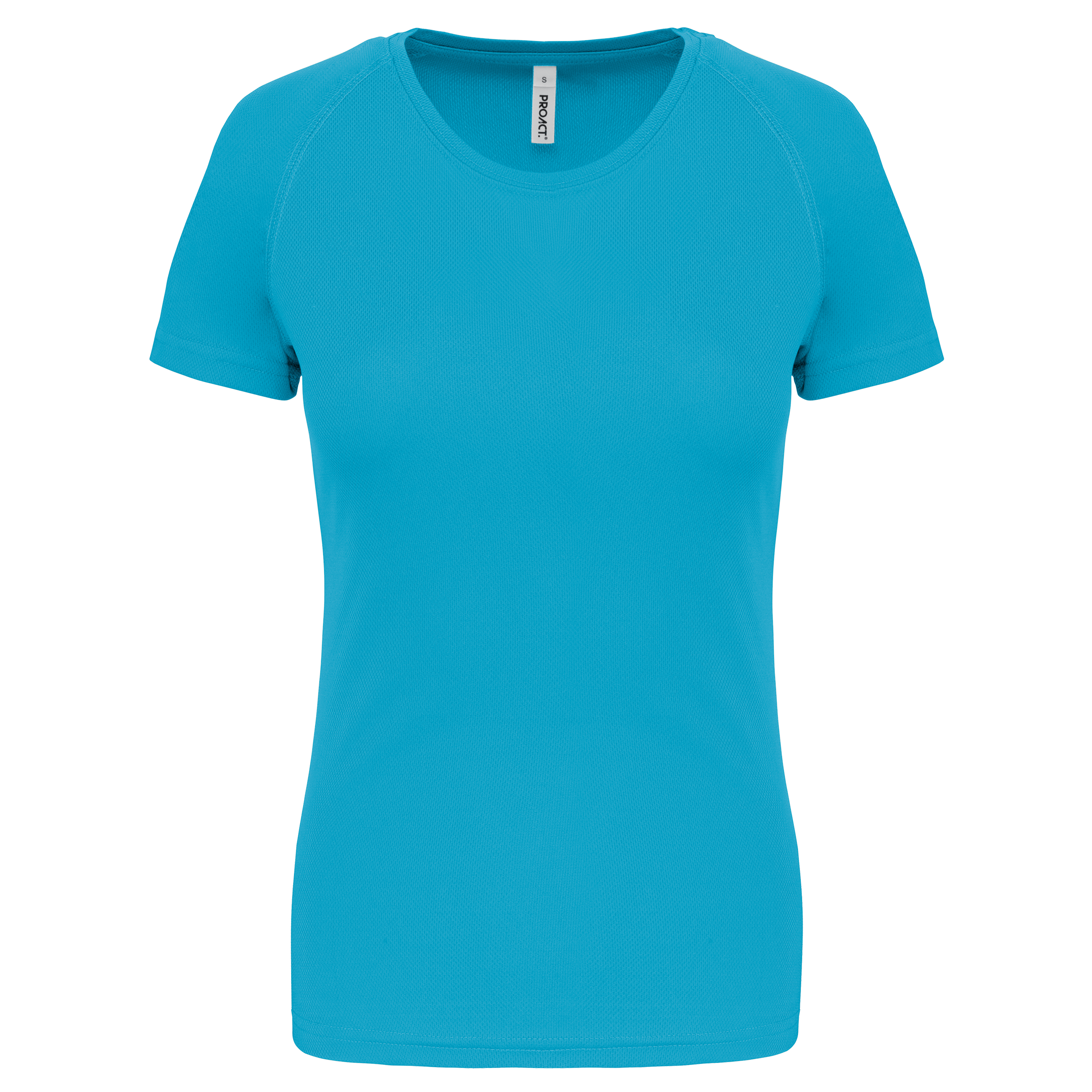 Miniature 21 pour T-shirt de sport manches courtes femme