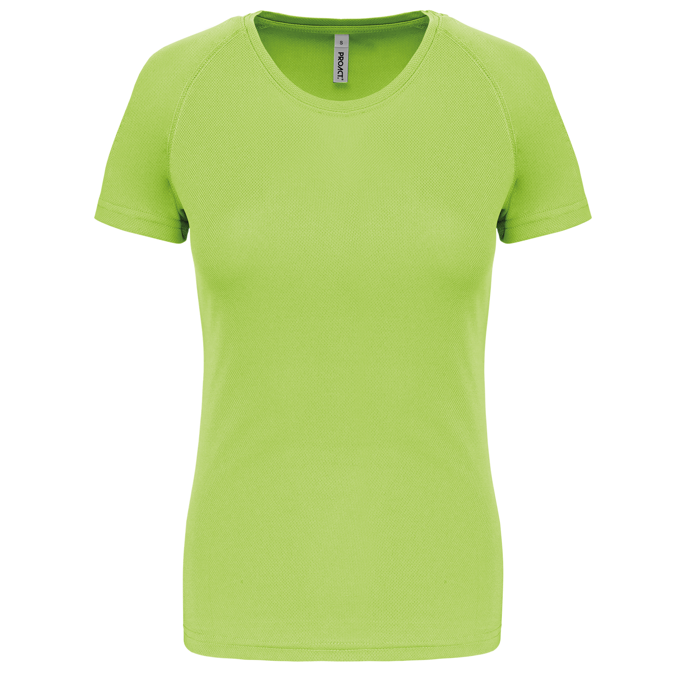 Miniature 22 pour T-shirt de sport manches courtes femme