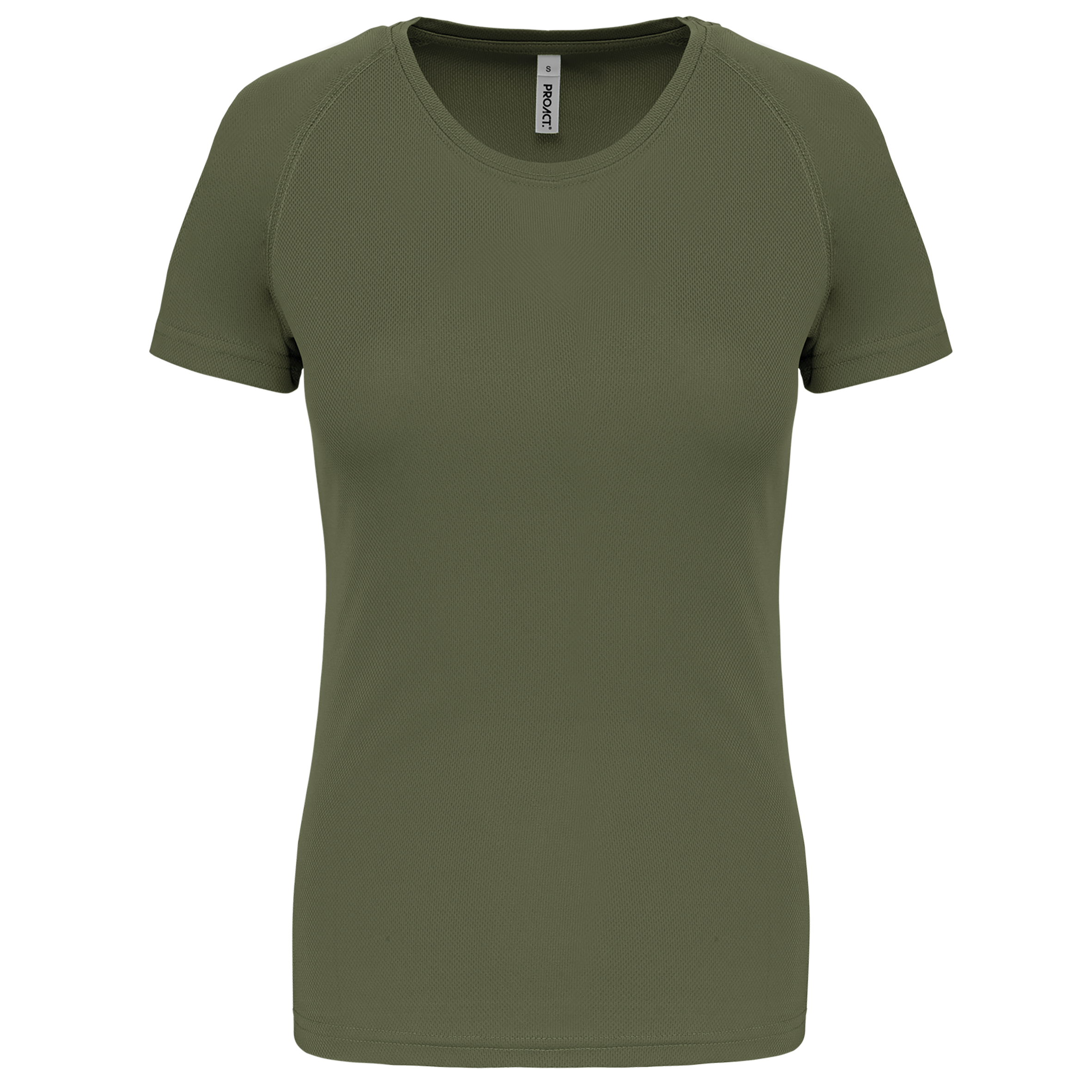 Miniature 23 pour T-shirt de sport manches courtes femme