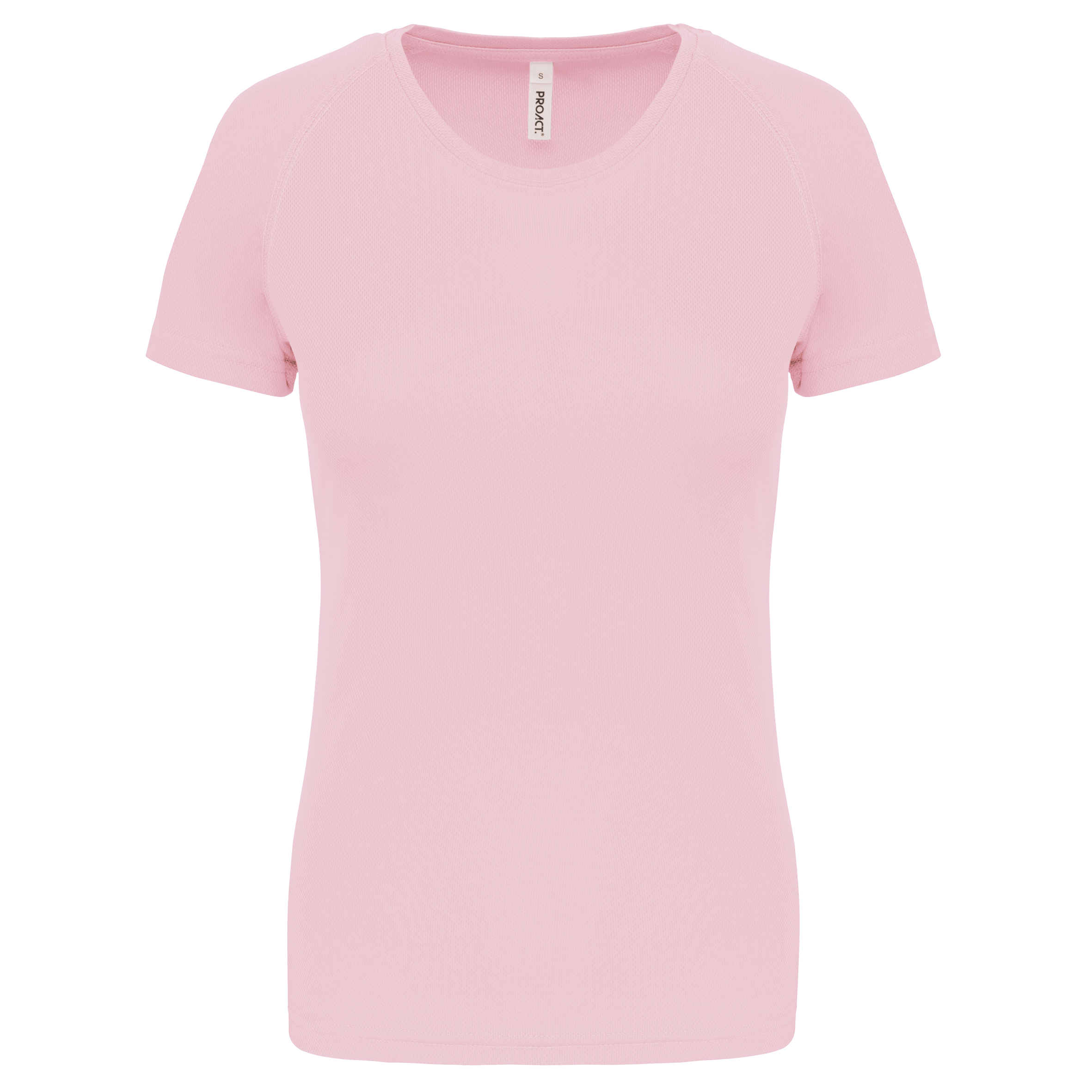 Miniature 34 pour T-shirt de sport manches courtes femme