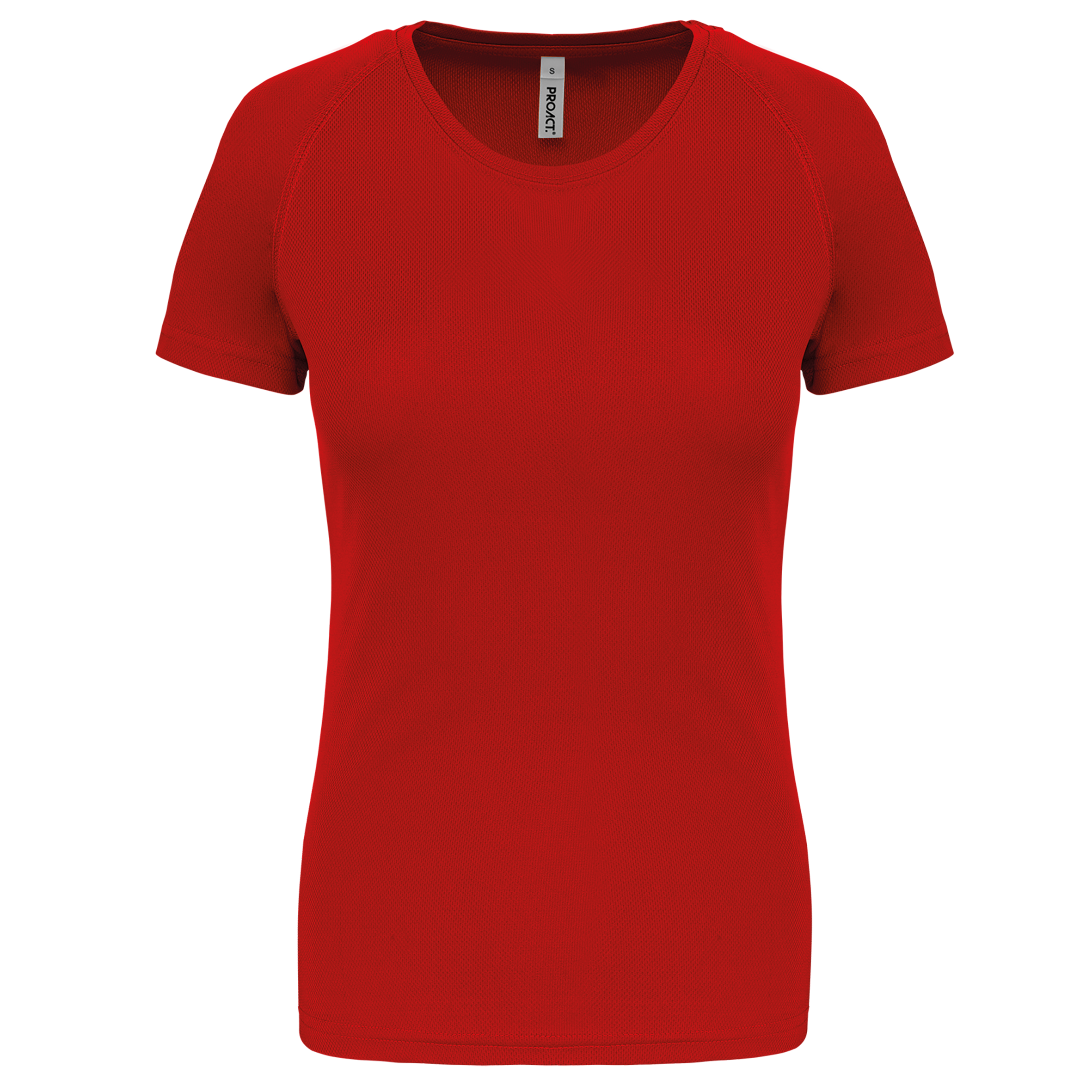 Miniature 25 pour T-shirt de sport manches courtes femme