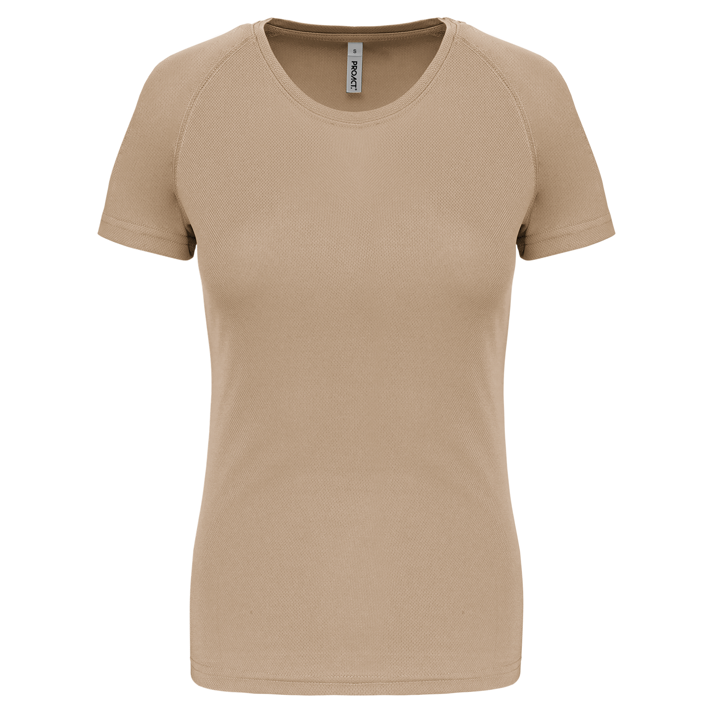 Miniature 26 pour T-shirt de sport manches courtes femme