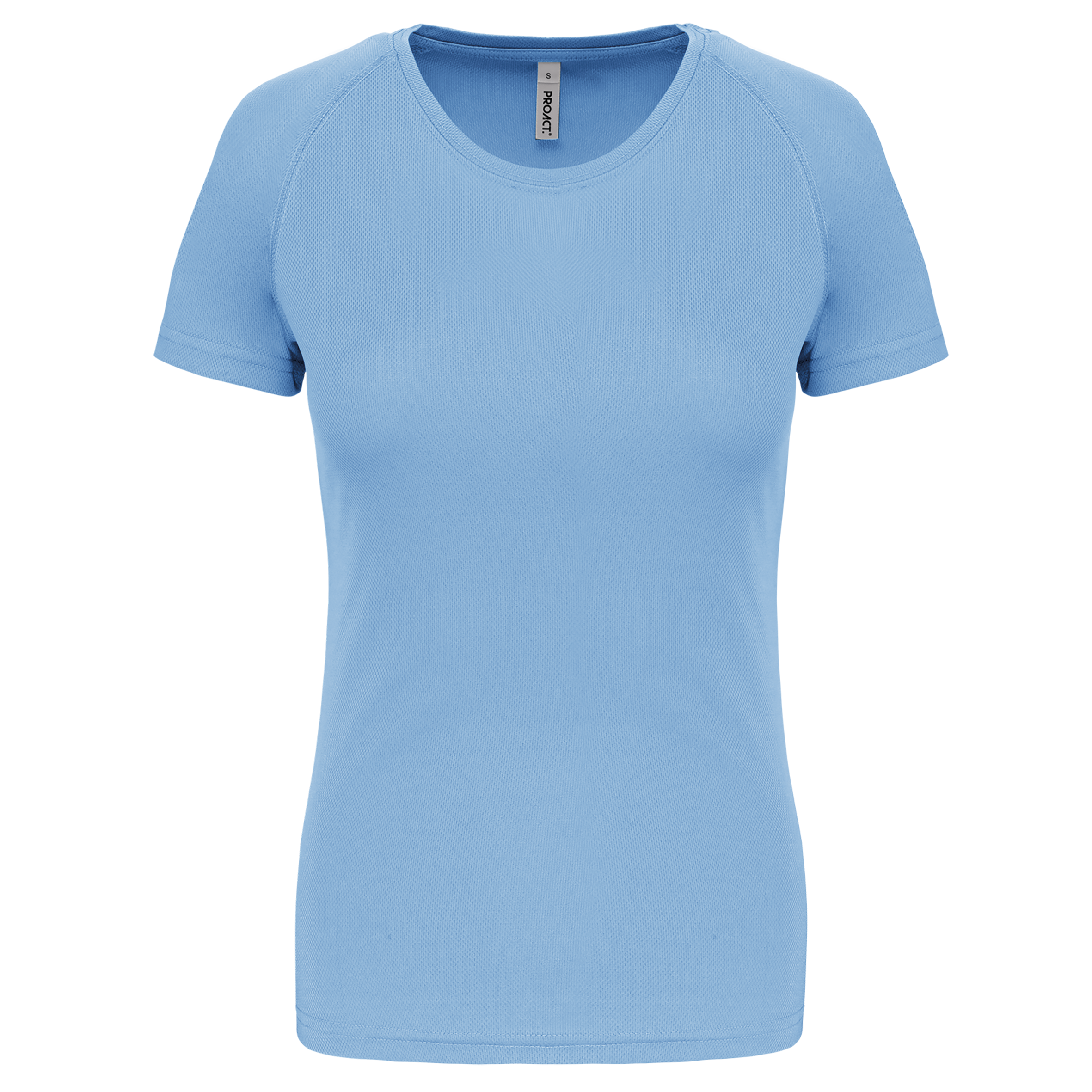 Miniature 27 pour T-shirt de sport manches courtes femme