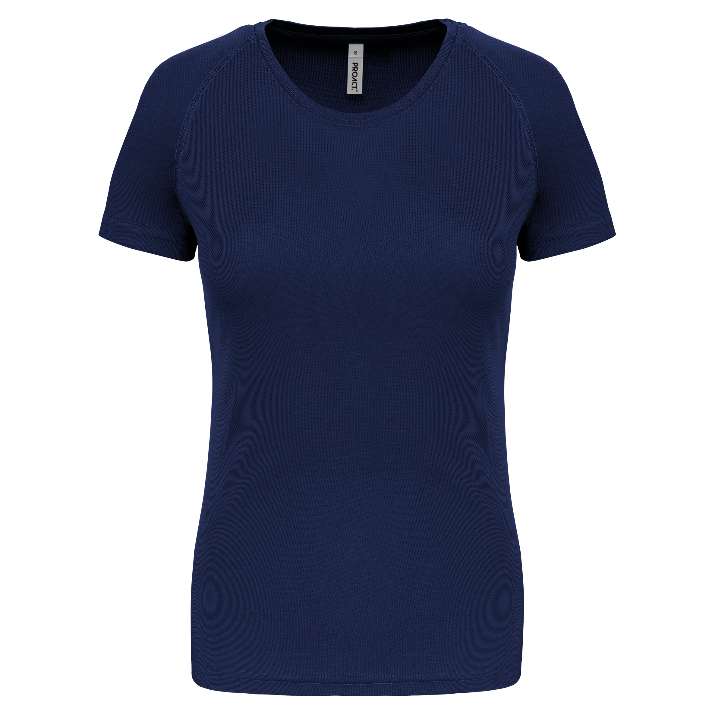 Miniature 28 pour T-shirt de sport manches courtes femme
