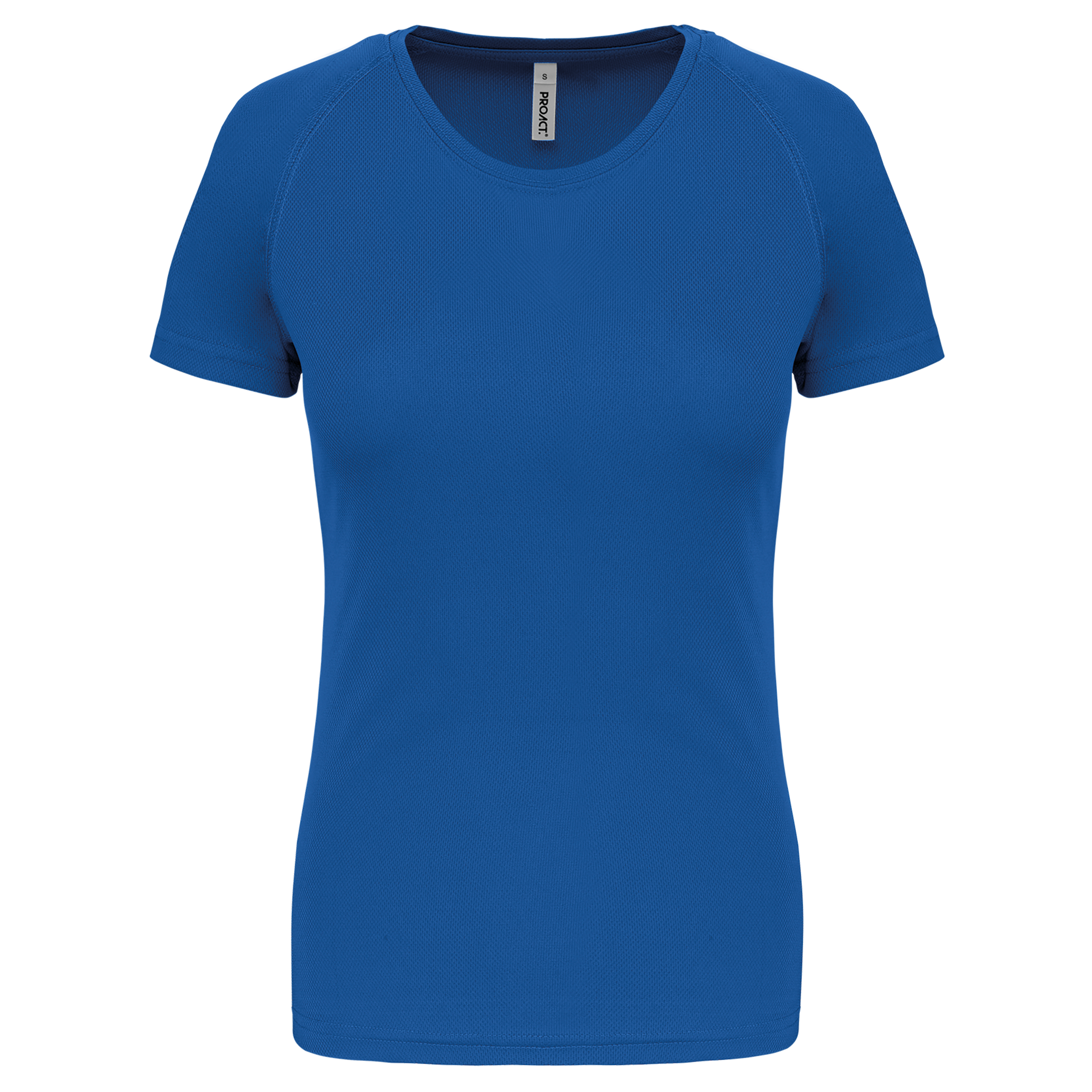 Miniature 29 pour T-shirt de sport manches courtes femme
