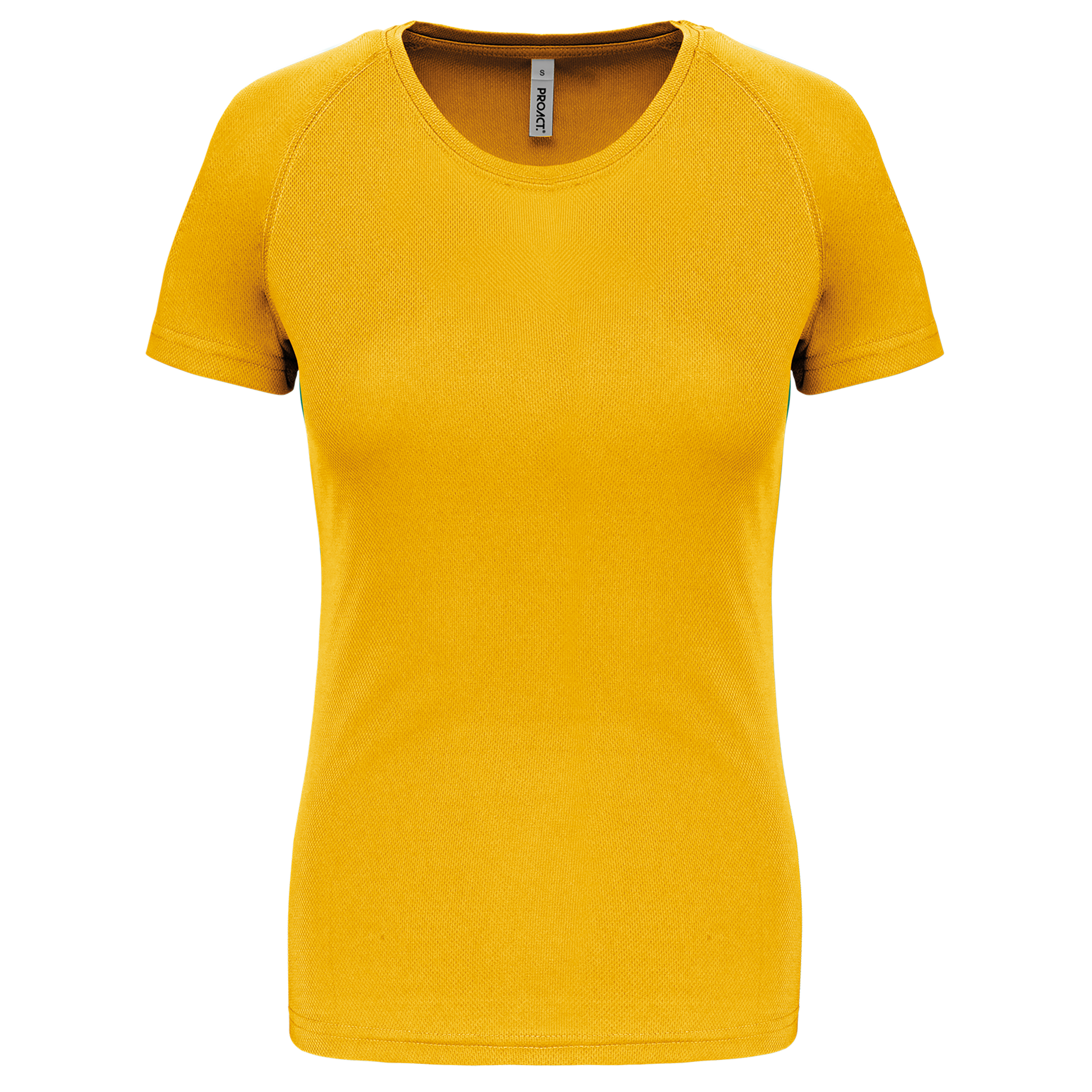 Miniature 30 pour T-shirt de sport manches courtes femme