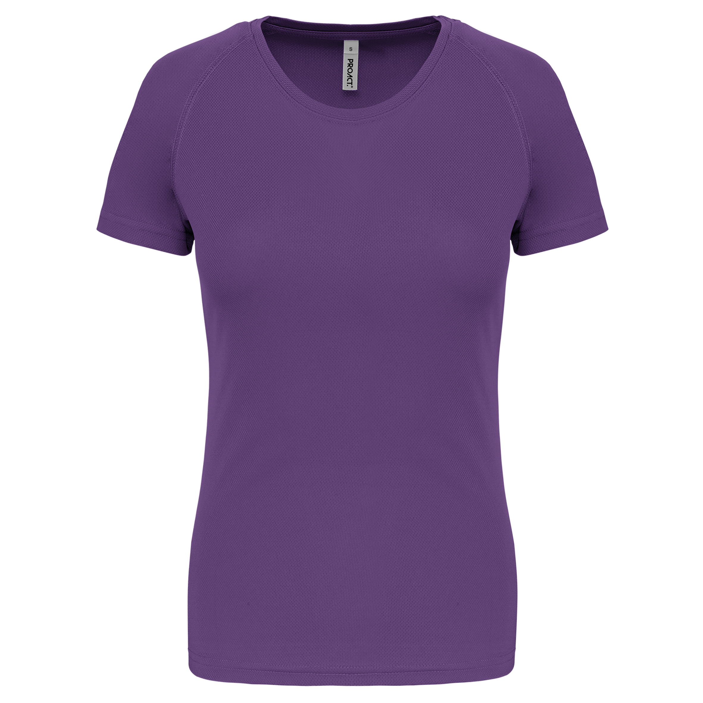 Miniature 31 pour T-shirt de sport manches courtes femme