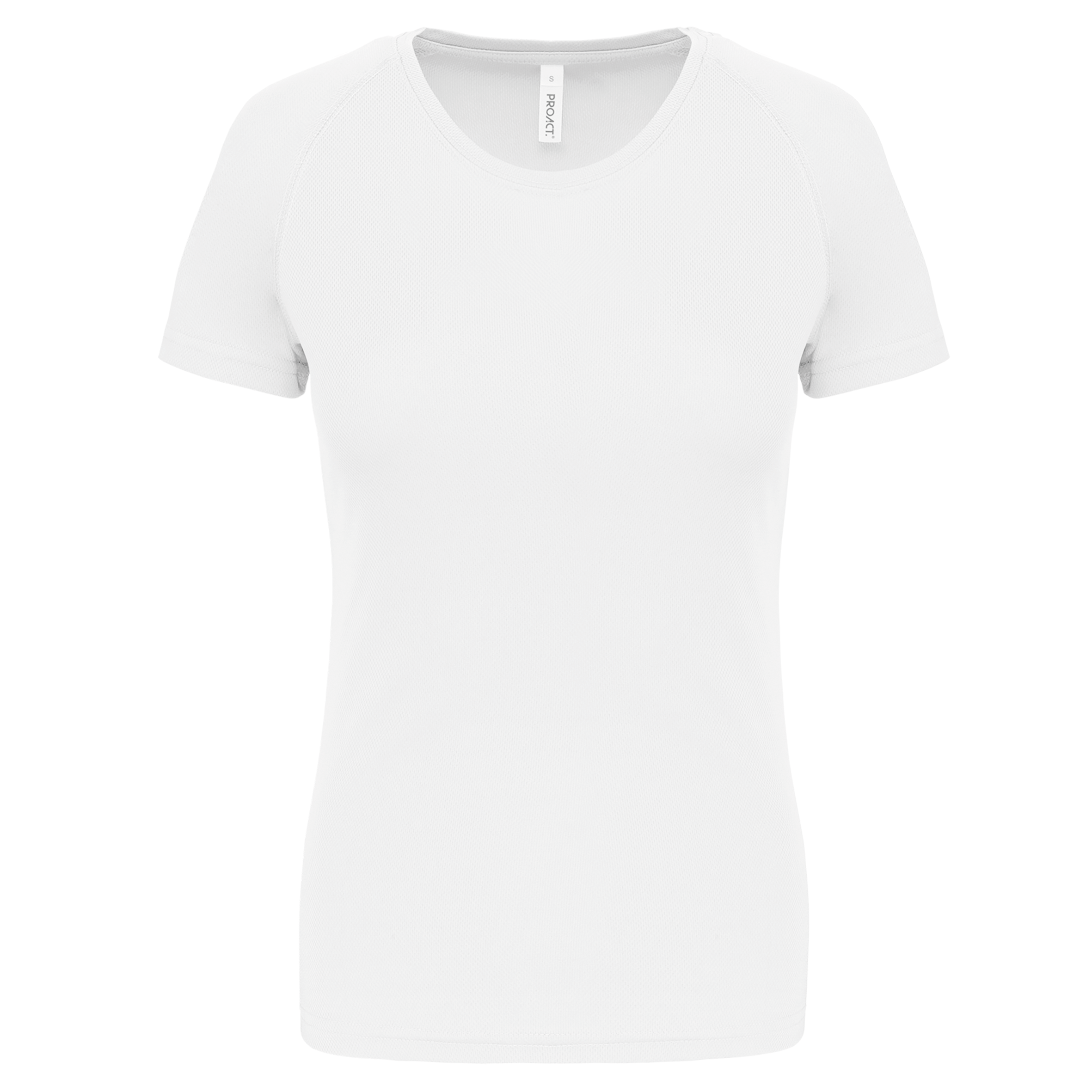 Miniature 32 pour T-shirt de sport manches courtes femme