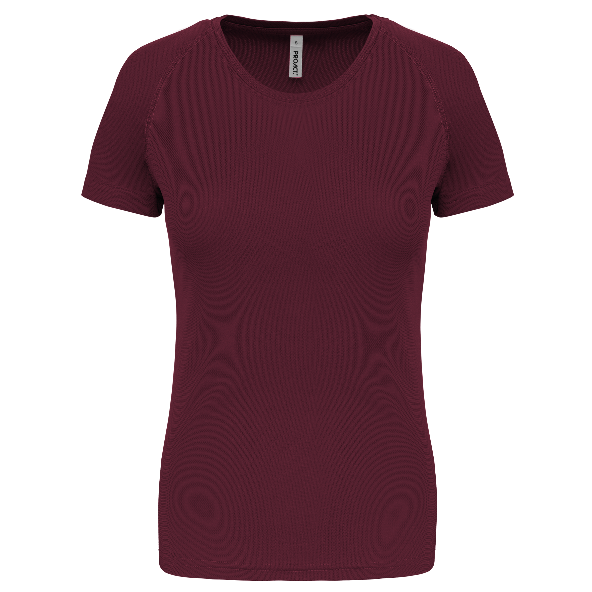 Miniature 33 pour T-shirt de sport manches courtes femme