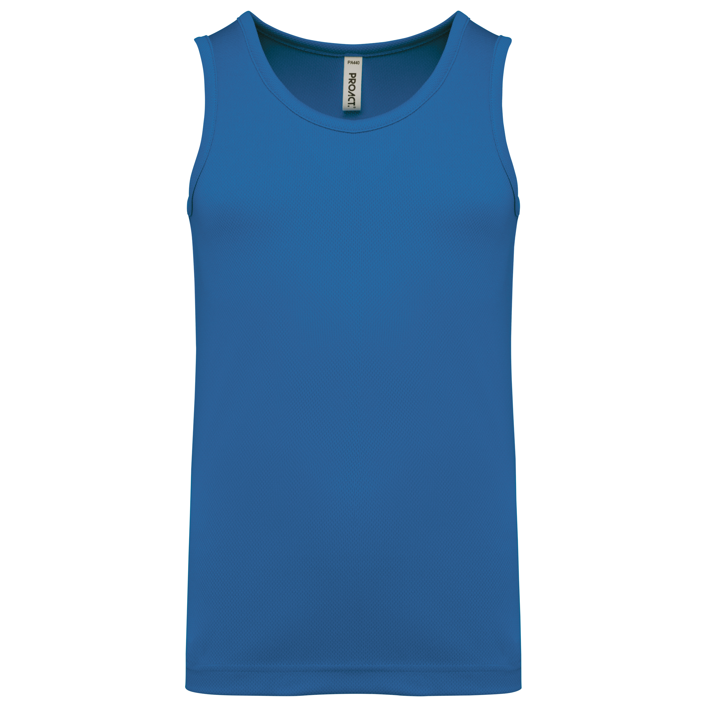 Miniature 4 pour Débardeur de sport enfant