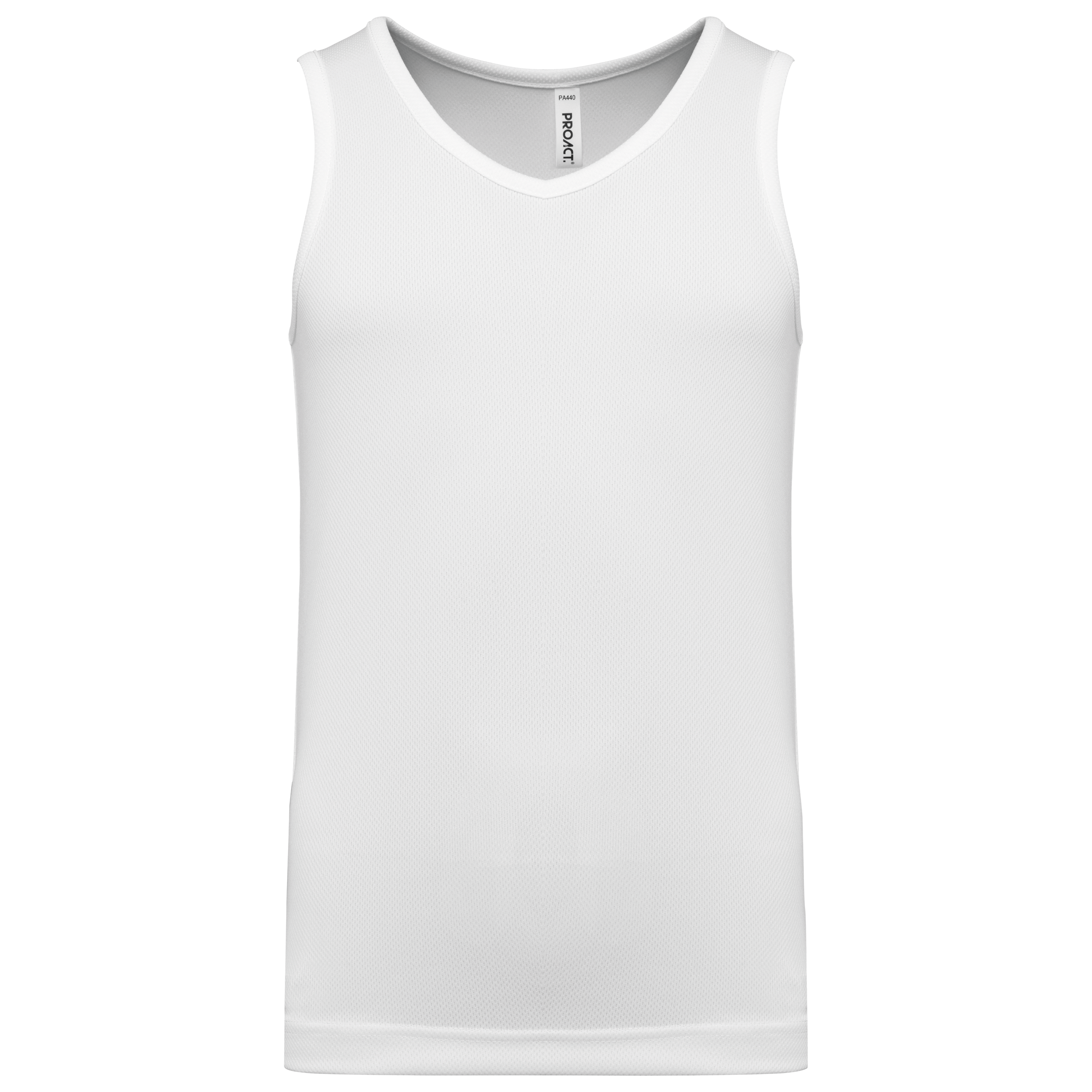 Miniature 5 pour Débardeur de sport enfant