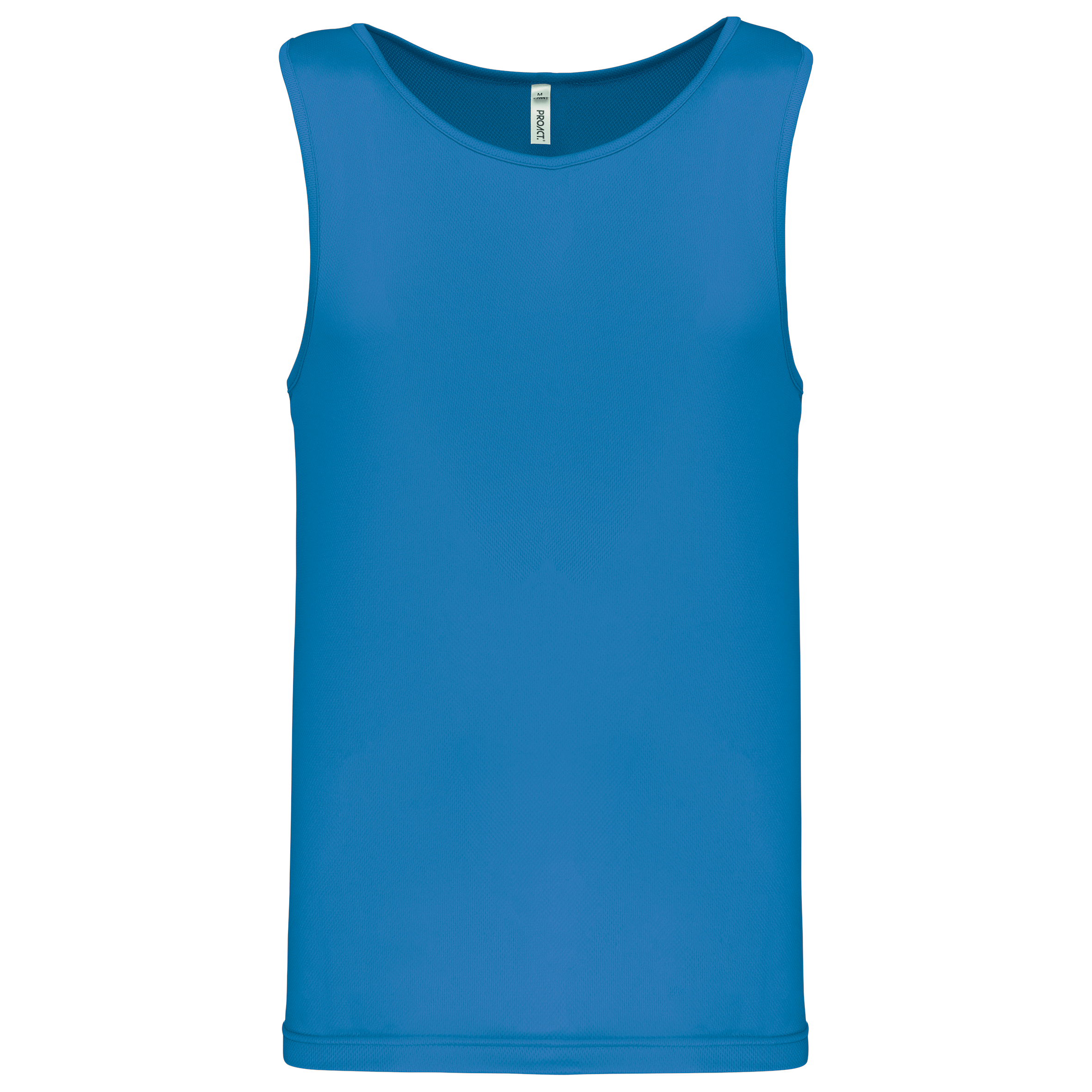 Miniature 6 pour Débardeur de sport homme
