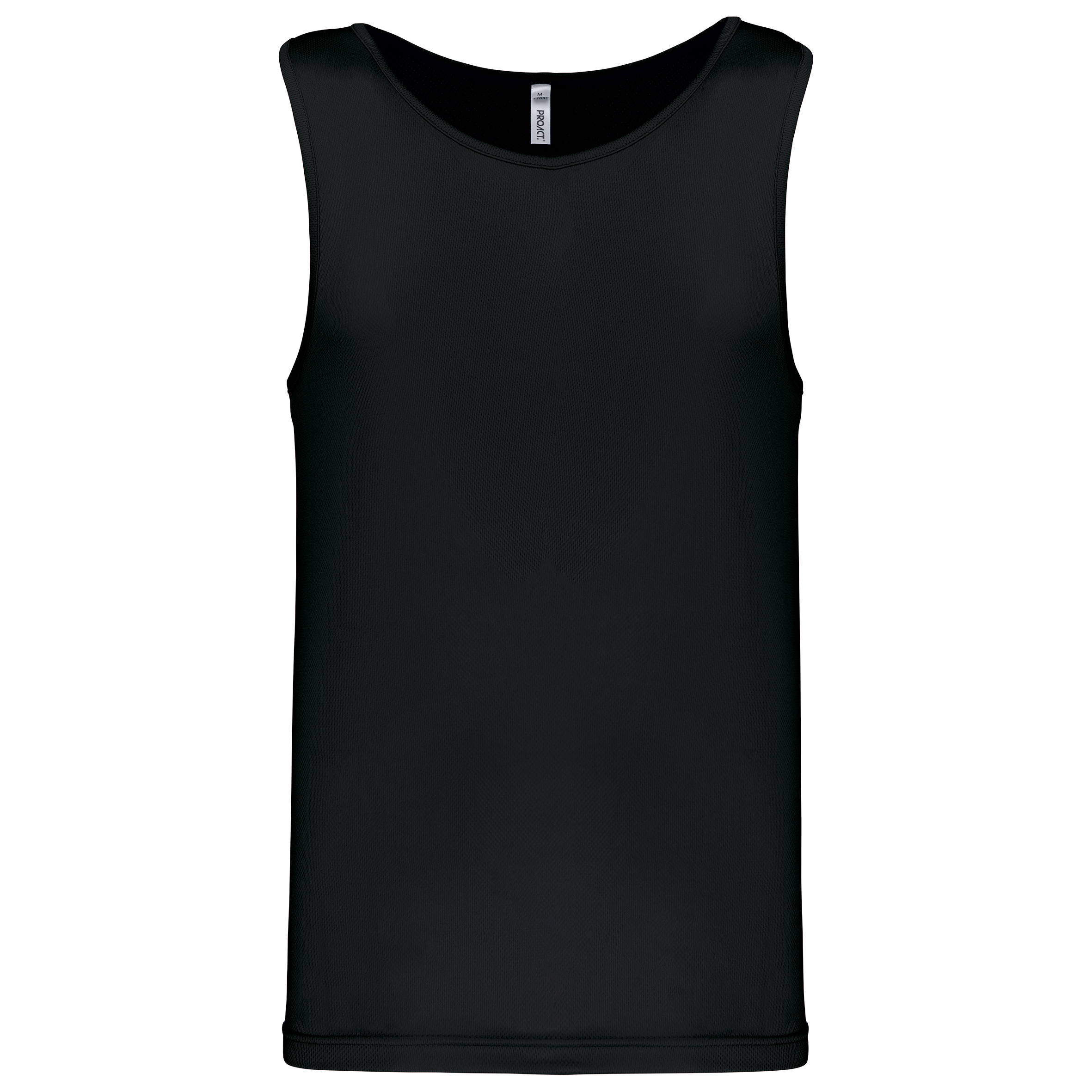Miniature 7 pour Débardeur de sport homme