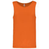 fluorescent-orange