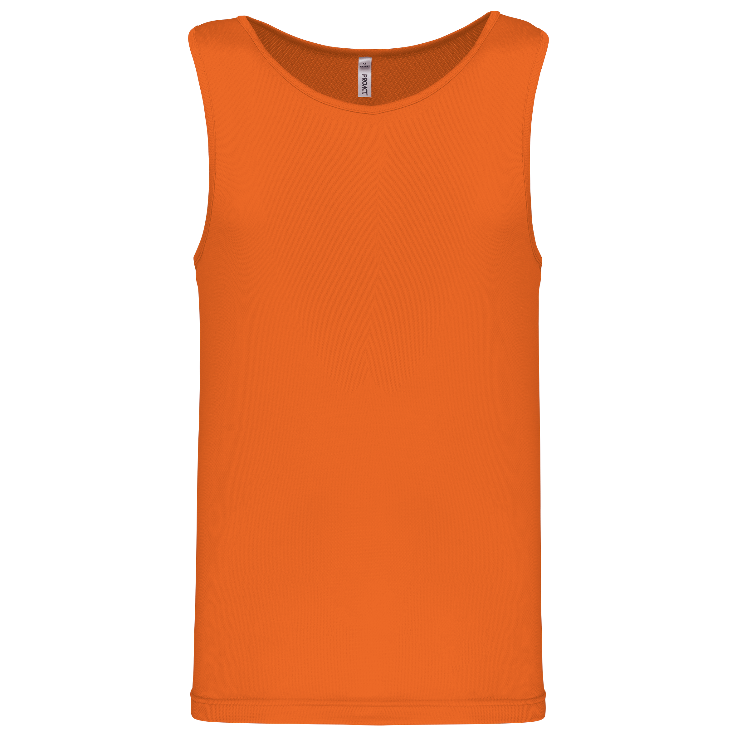 Miniature 8 pour Débardeur de sport homme