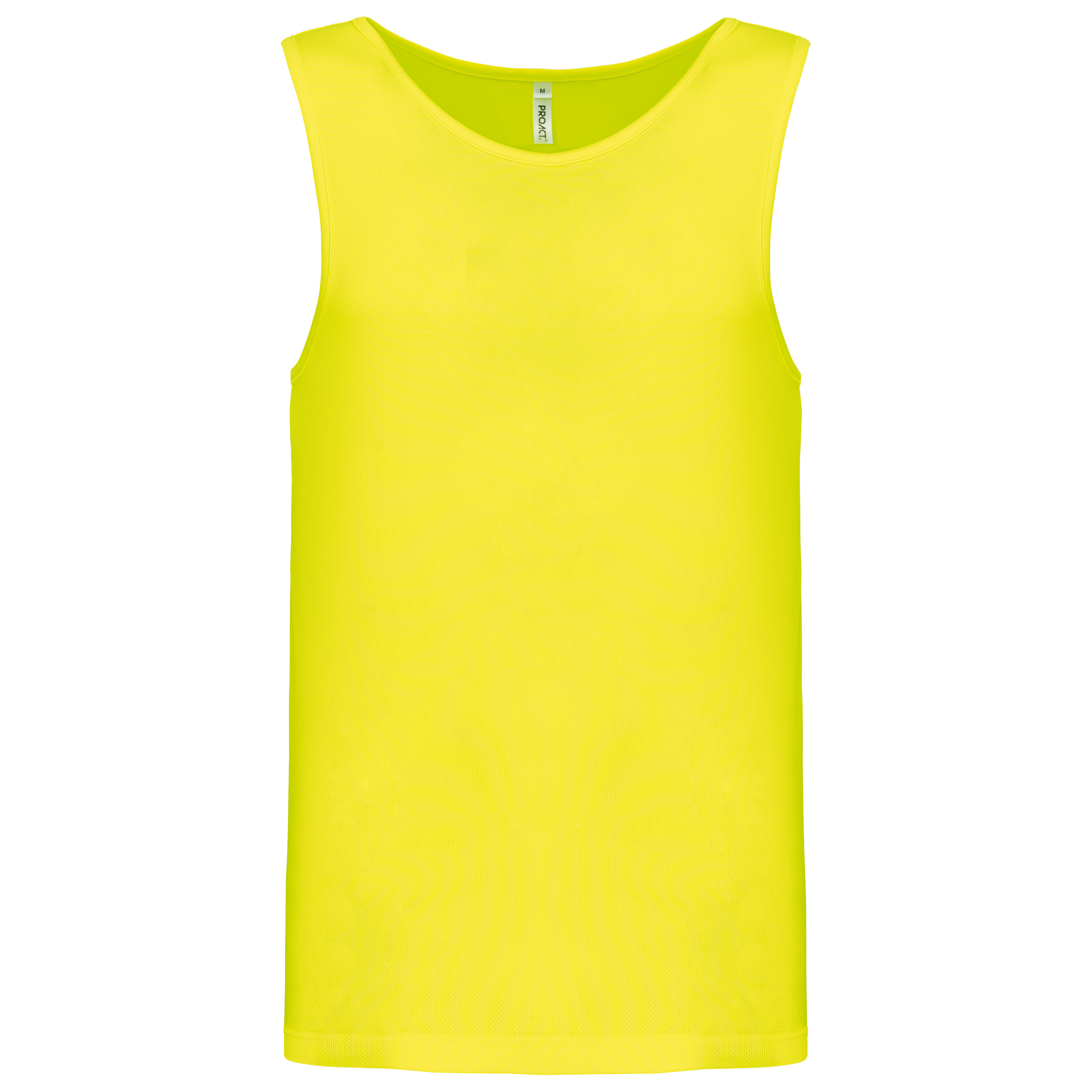 Miniature 9 pour Débardeur de sport homme