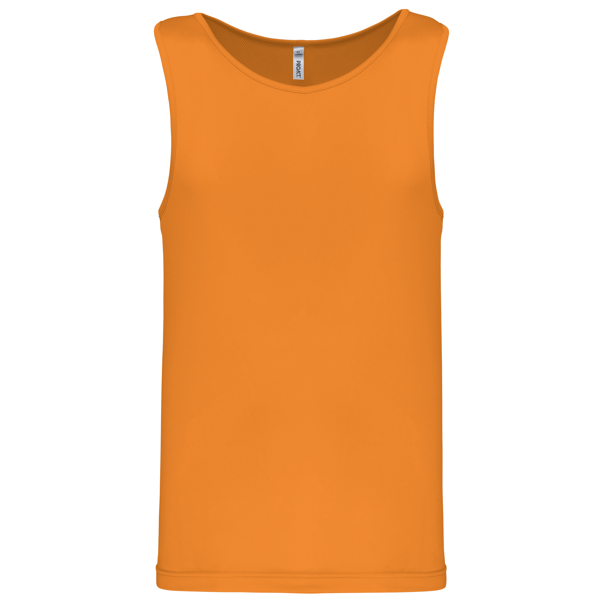 Miniature 11 pour Débardeur de sport homme