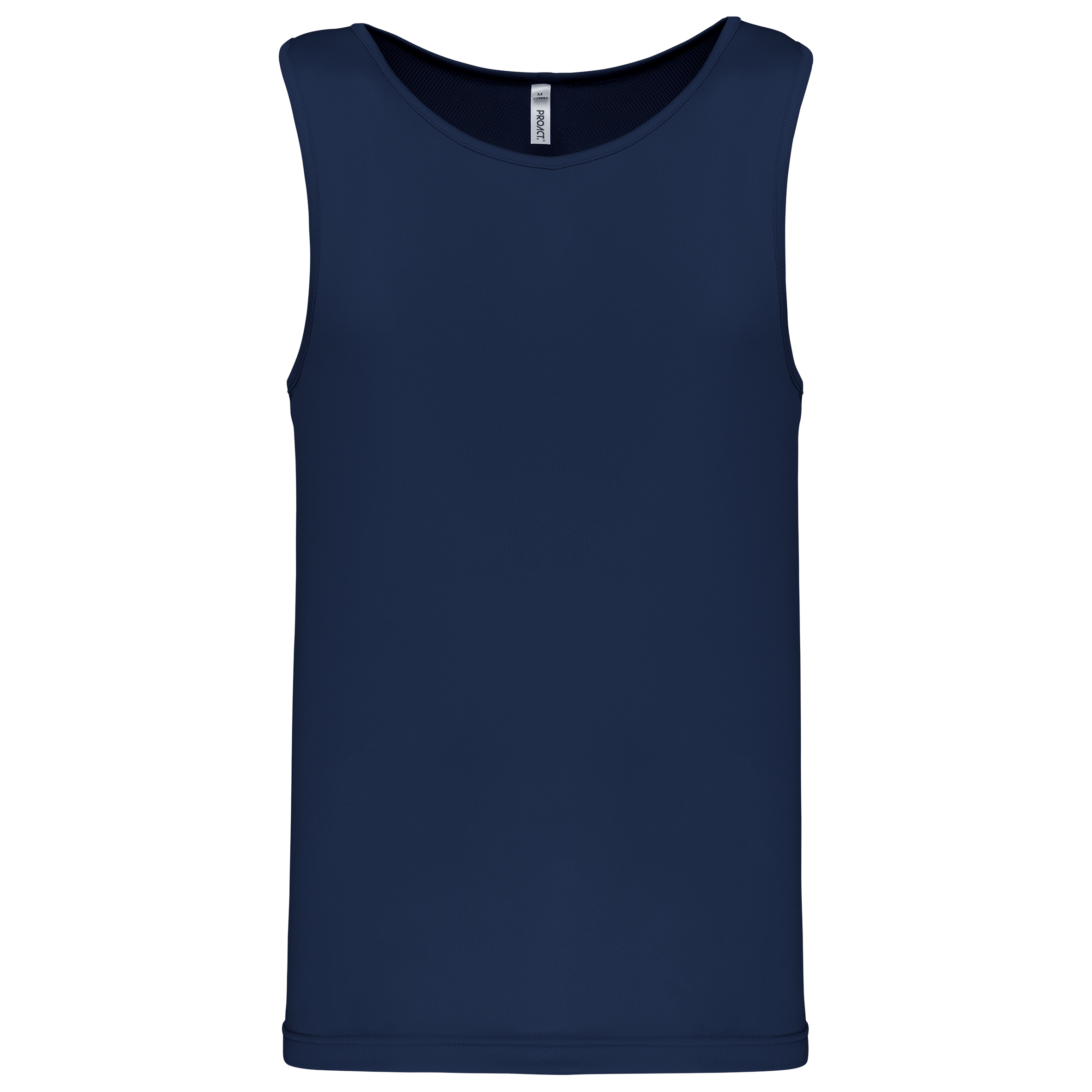 Miniature 13 pour Débardeur de sport homme