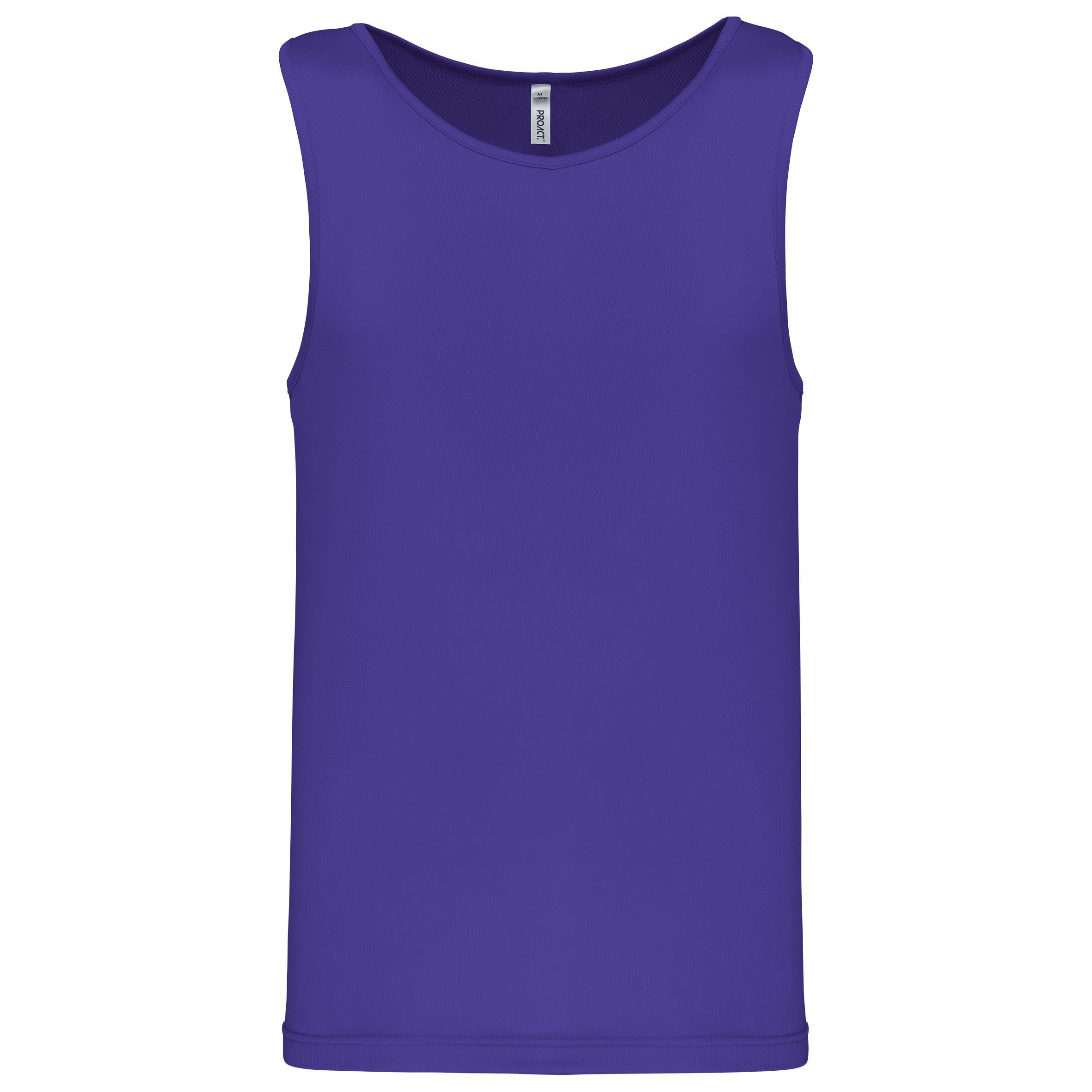 Miniature 16 pour Débardeur de sport homme