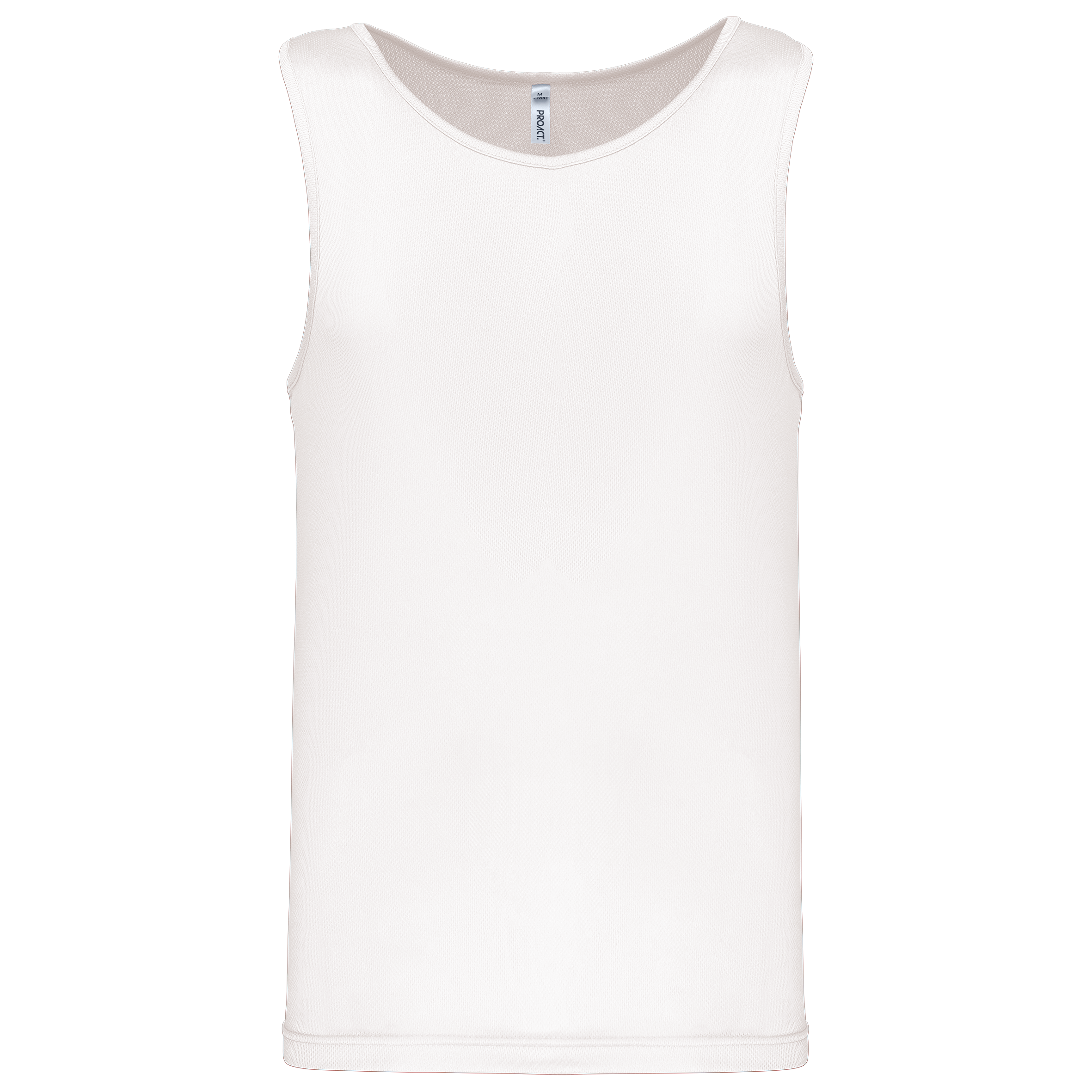 Miniature 17 pour Débardeur de sport homme