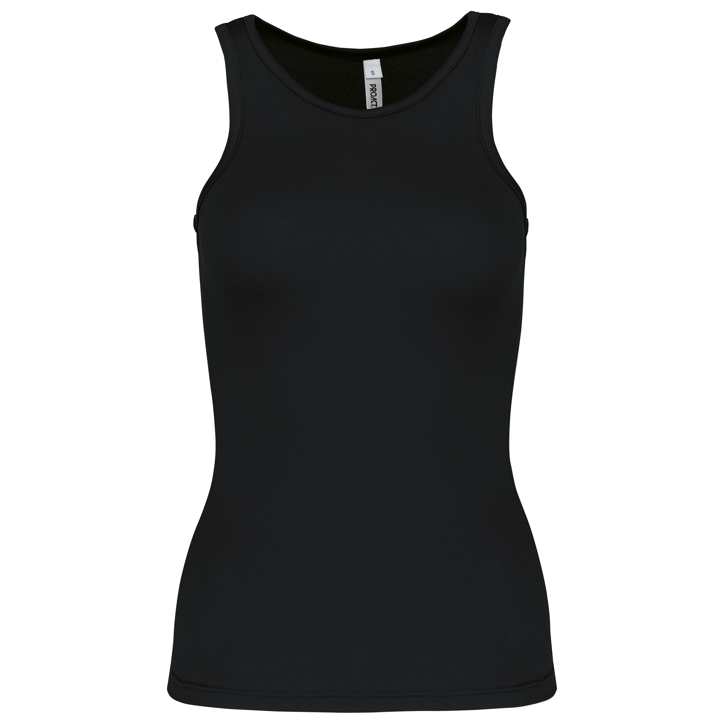 Miniature 5 pour Débardeur de sport femme
