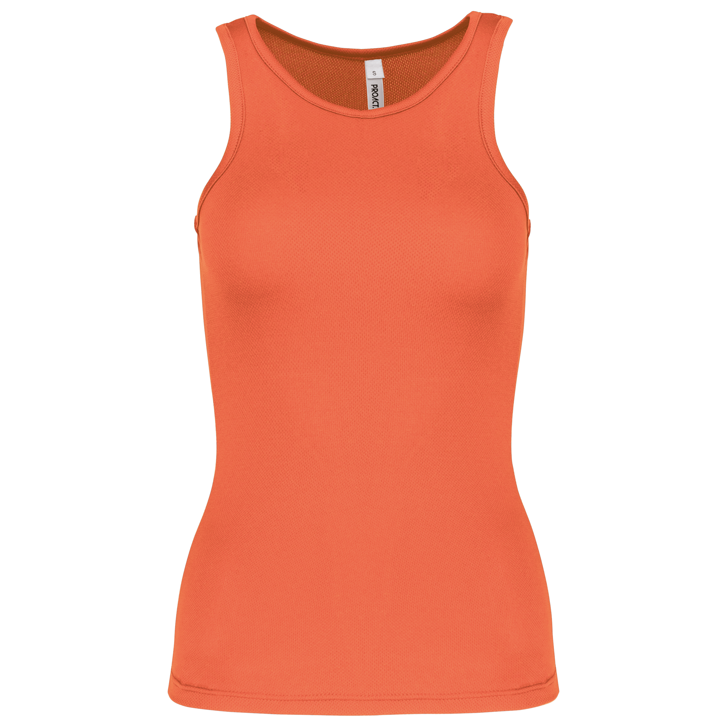 Miniature 7 pour Débardeur de sport femme