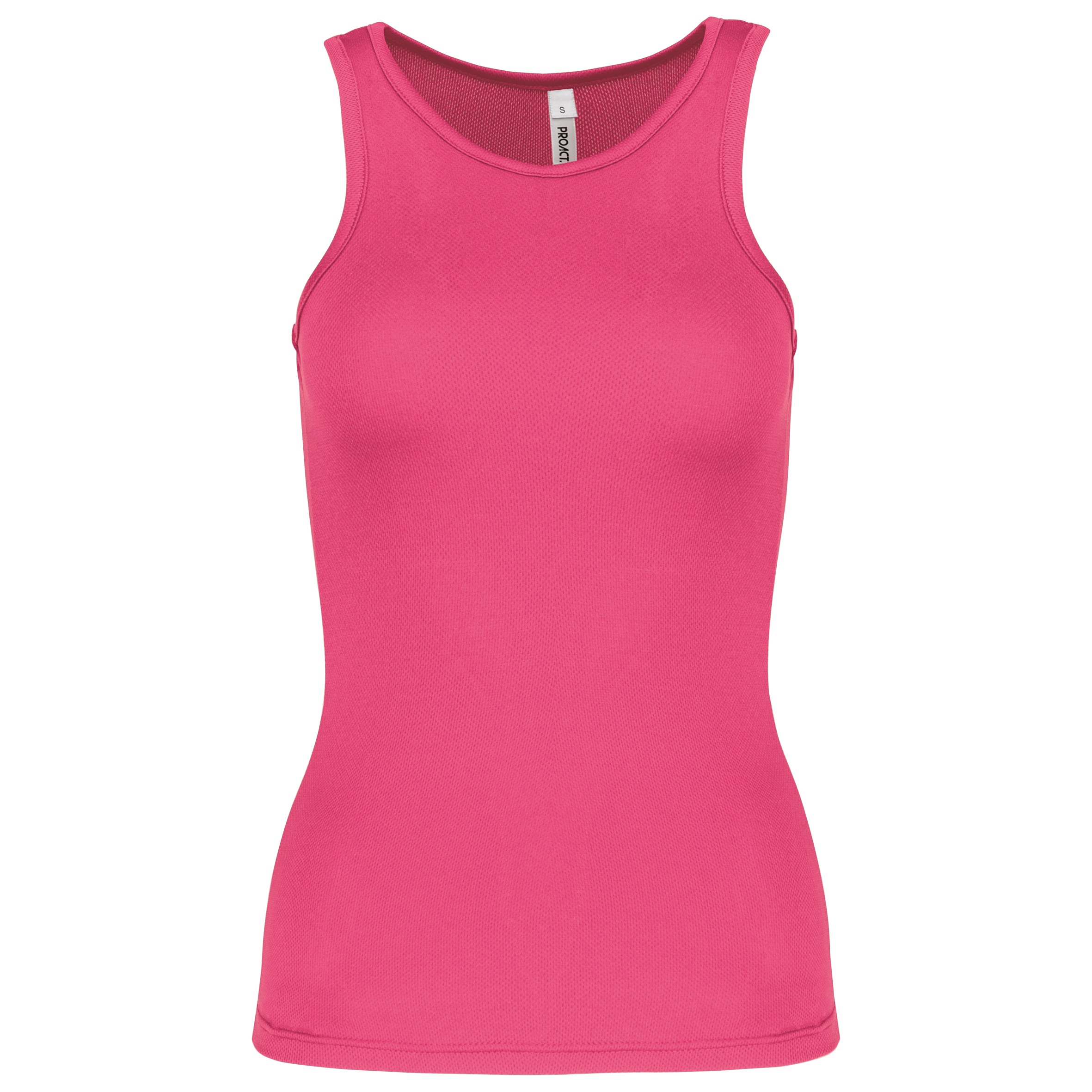 Miniature 6 pour Débardeur de sport femme