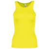 fluorescent-yellow