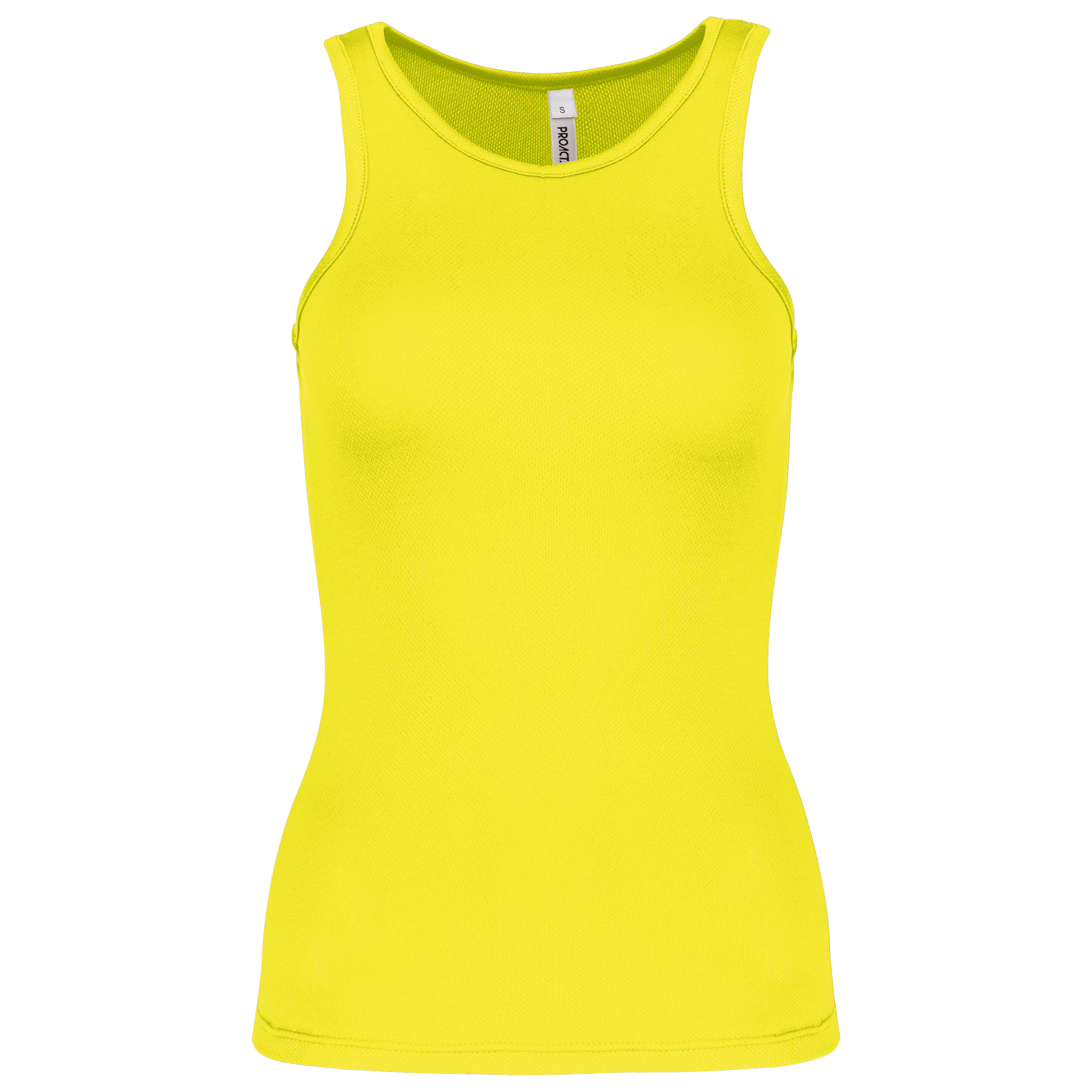 Miniature 8 pour Débardeur de sport femme