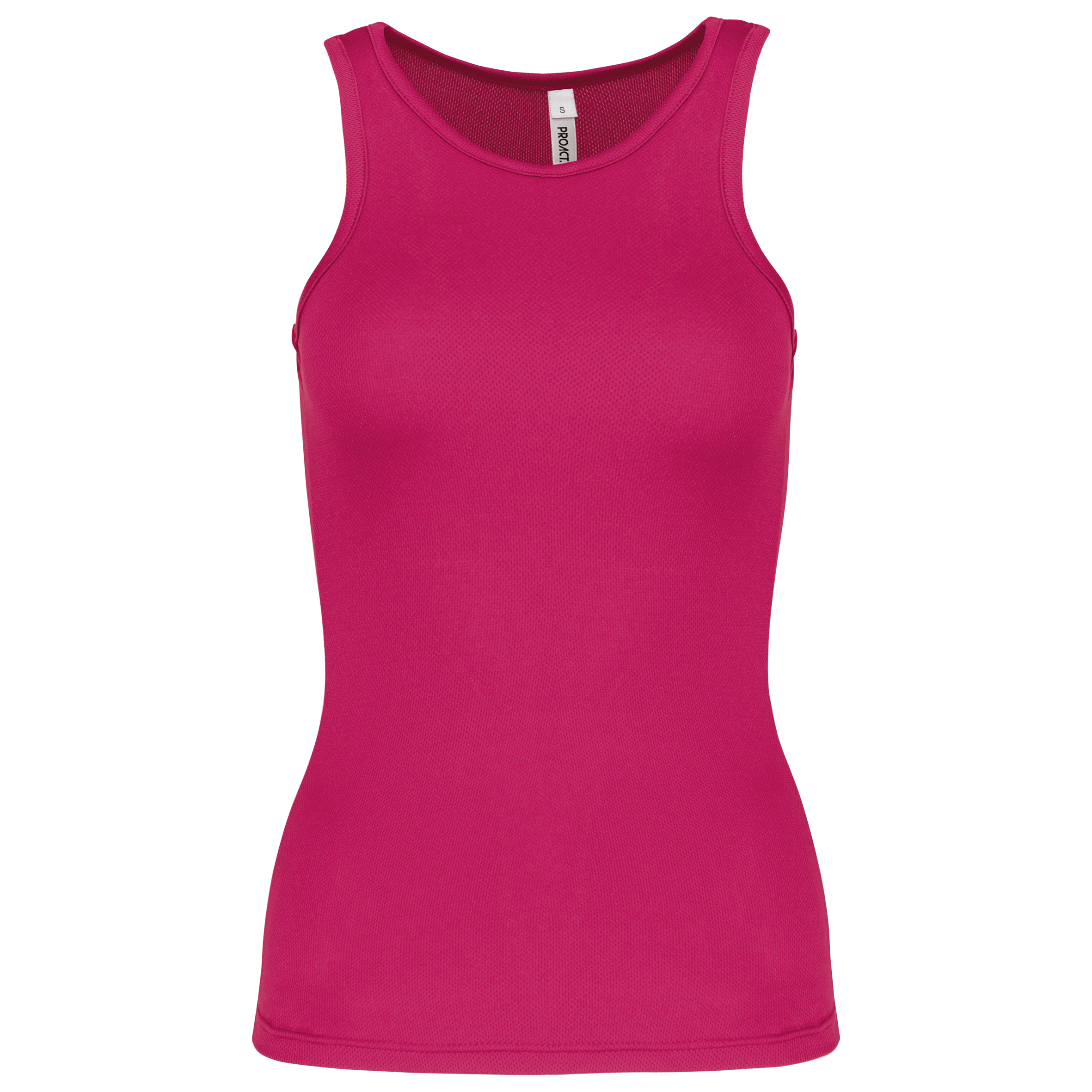 Miniature 9 pour Débardeur de sport femme