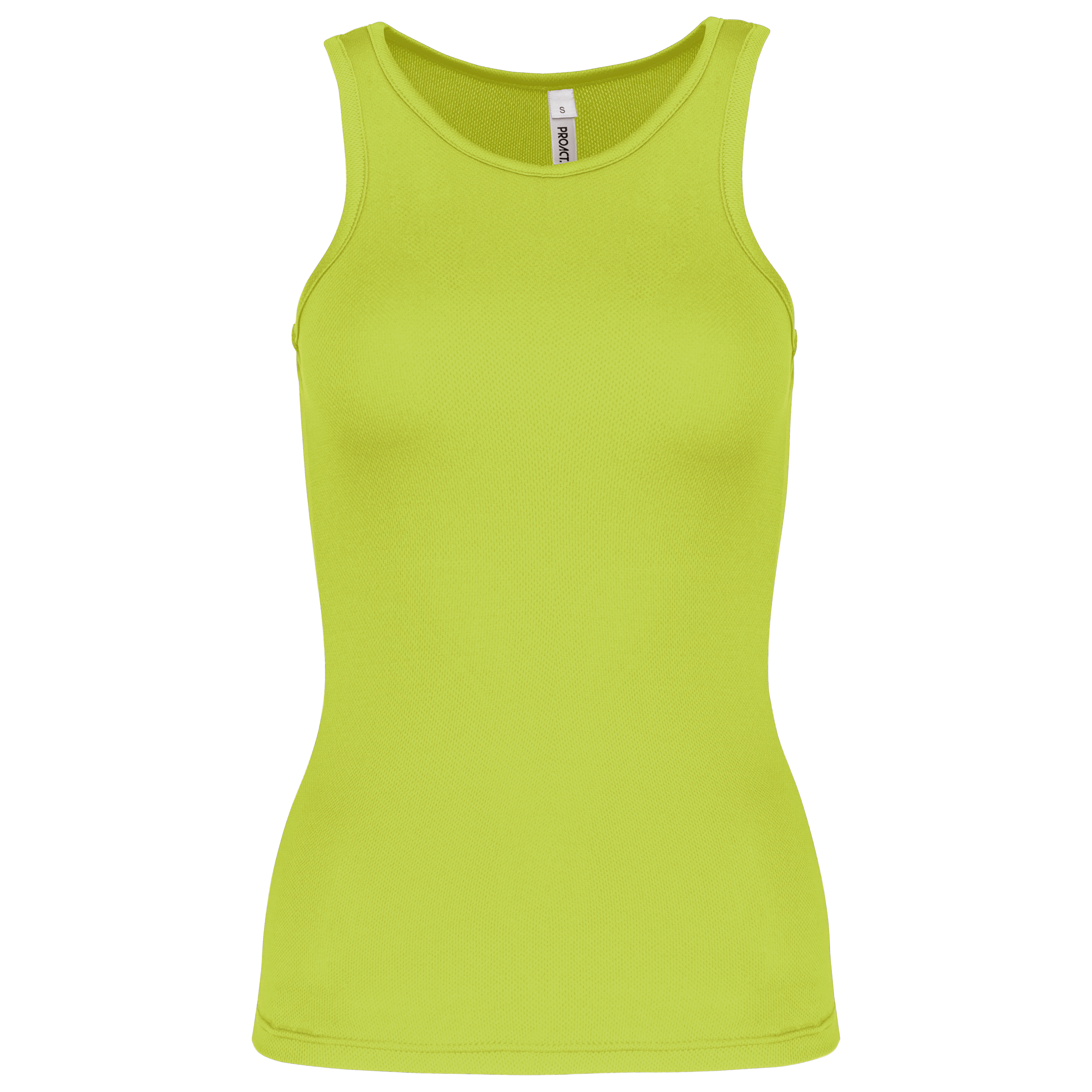 Miniature 10 pour Débardeur de sport femme