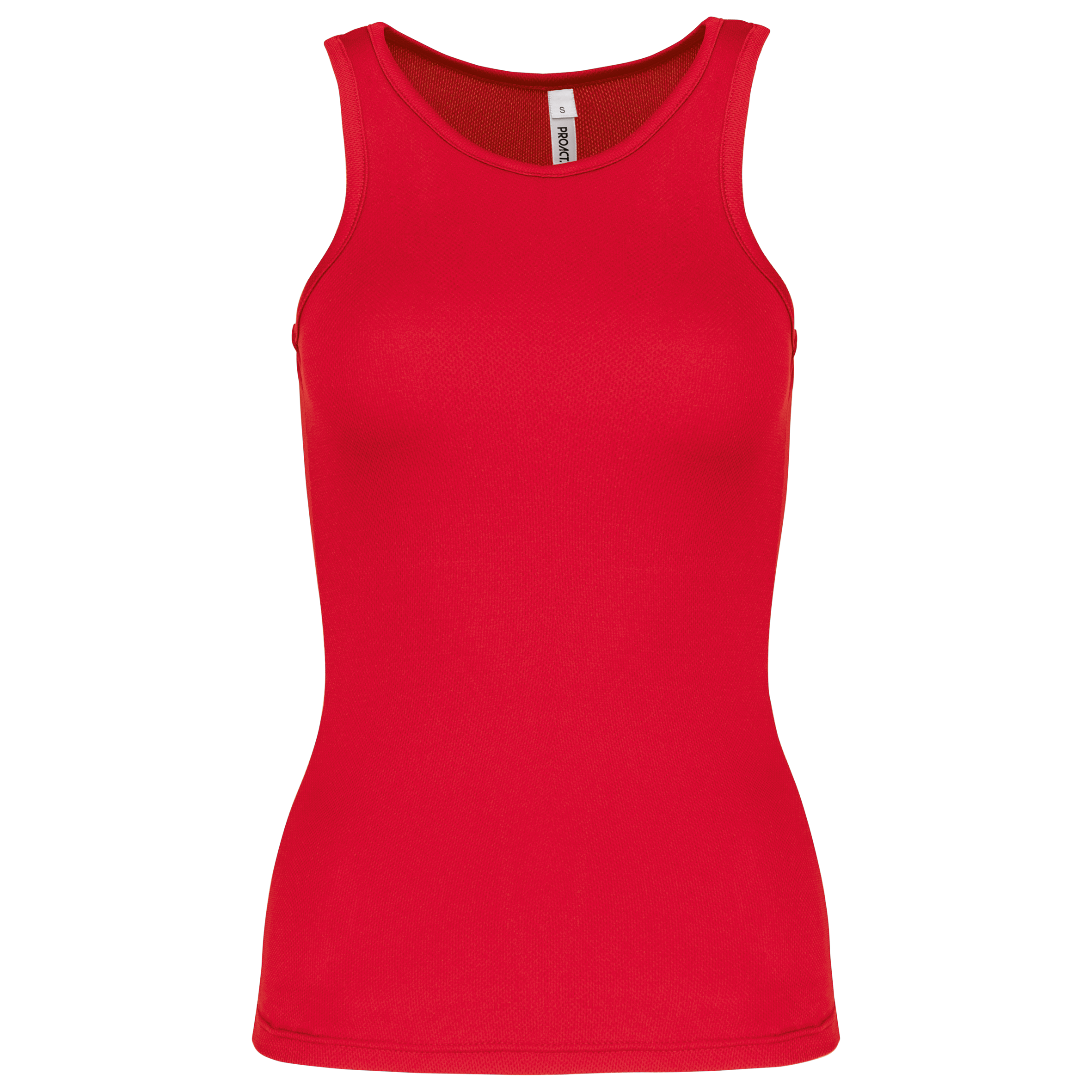 Miniature 12 pour Débardeur de sport femme