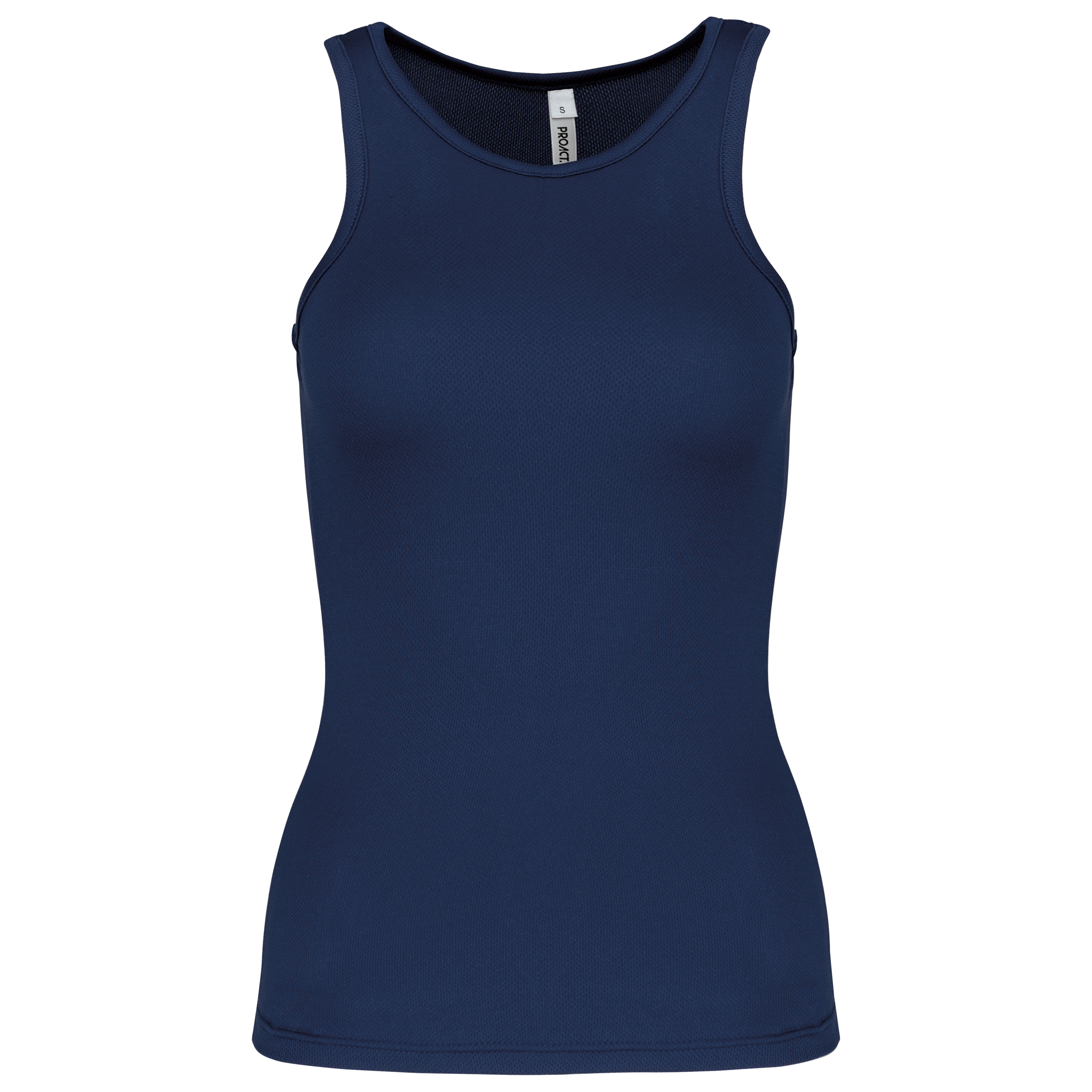 Miniature 13 pour Débardeur de sport femme