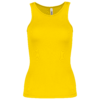 true-yellow