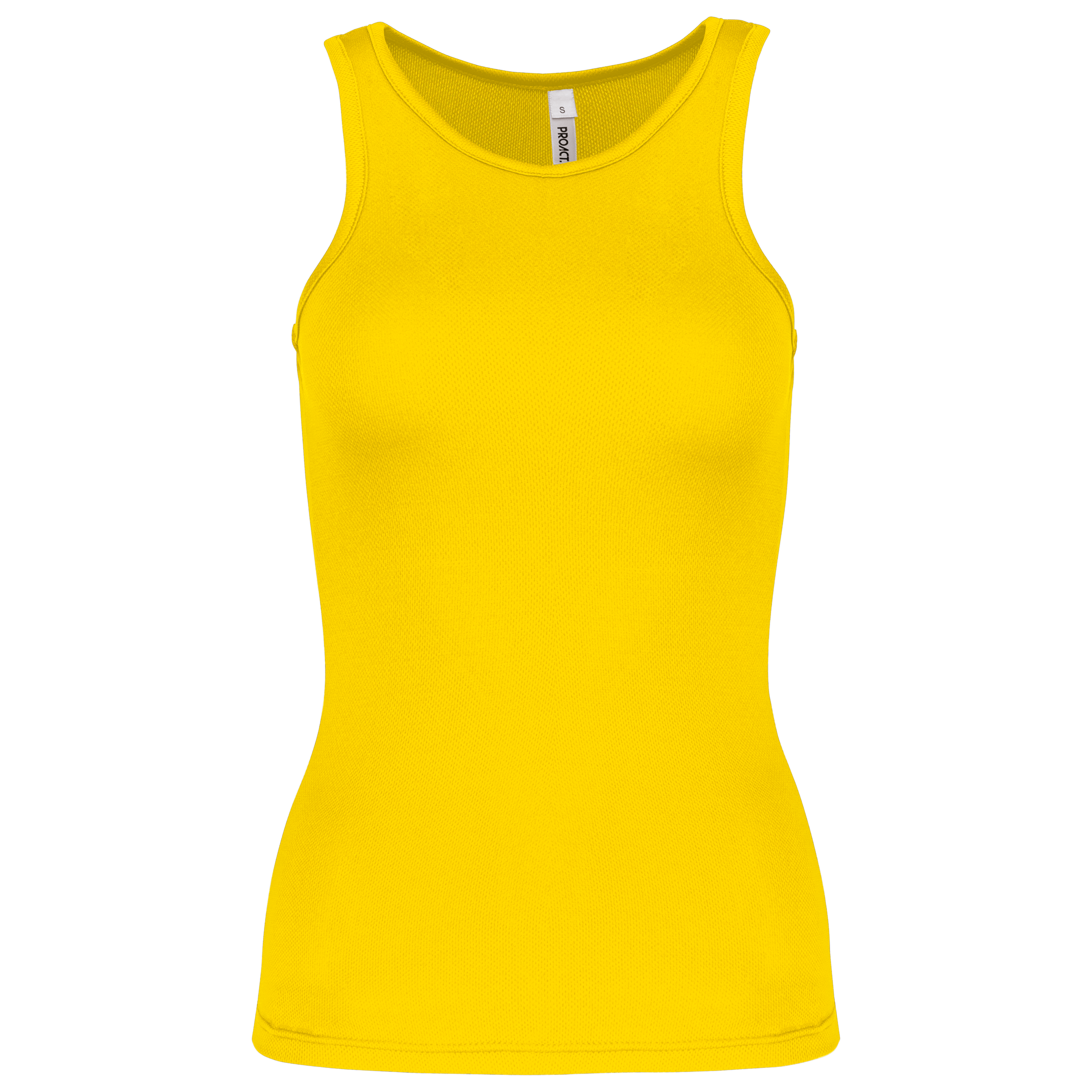 Miniature 15 pour Débardeur de sport femme