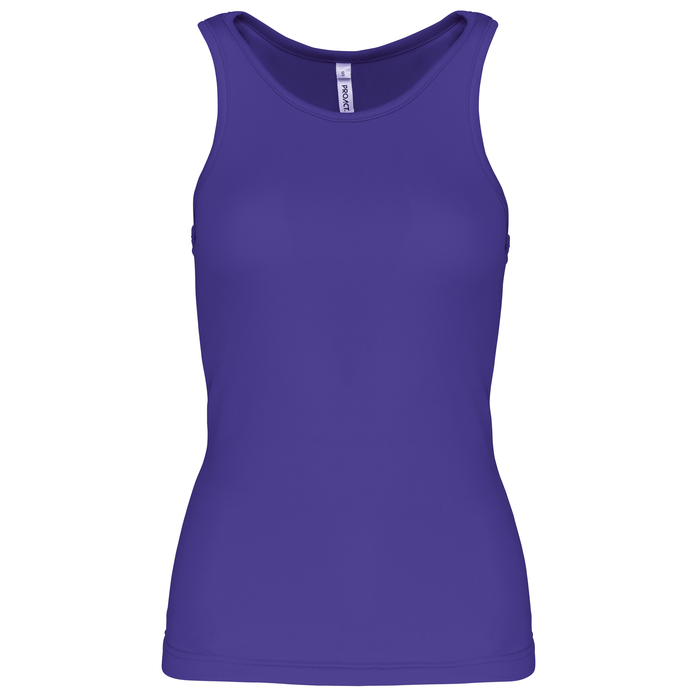 Miniature 16 pour Débardeur de sport femme