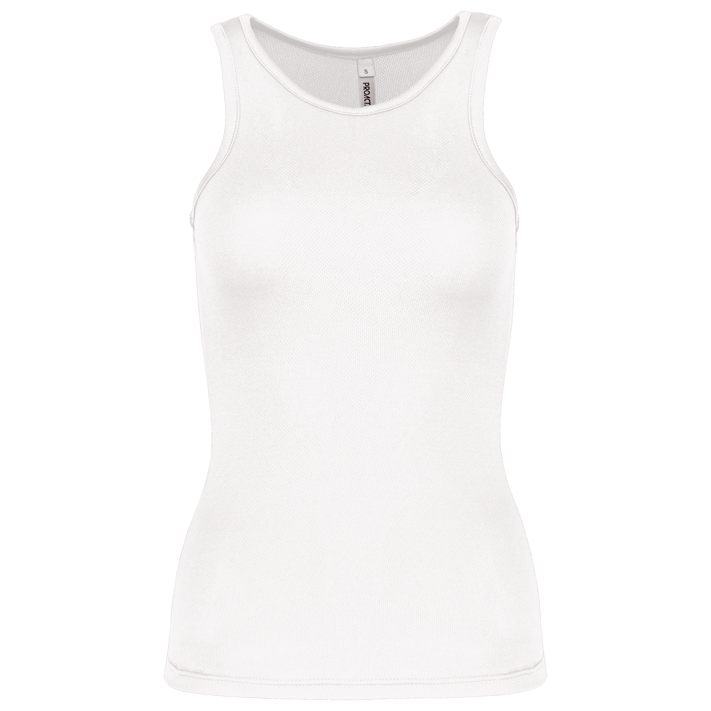 Miniature 17 pour Débardeur de sport femme