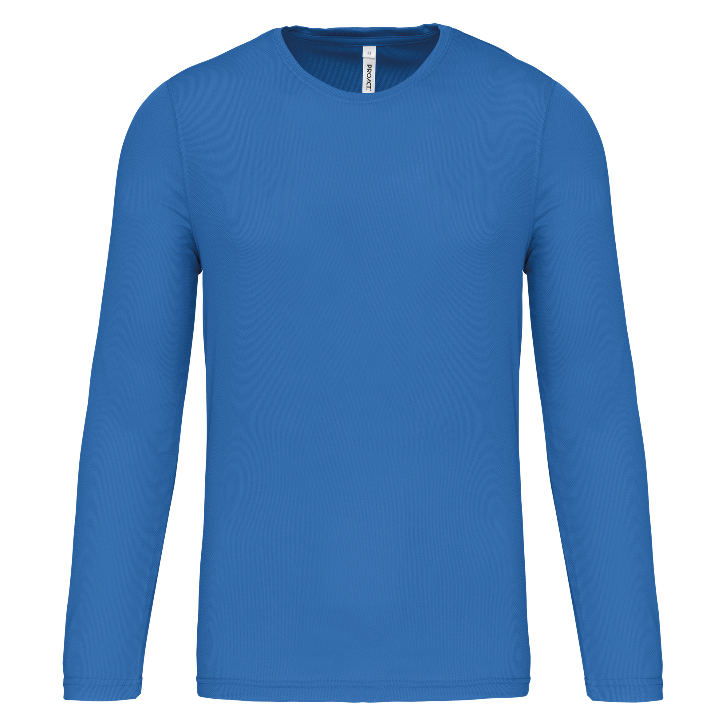 Miniature 8 pour T-shirt de sport manches longues homme