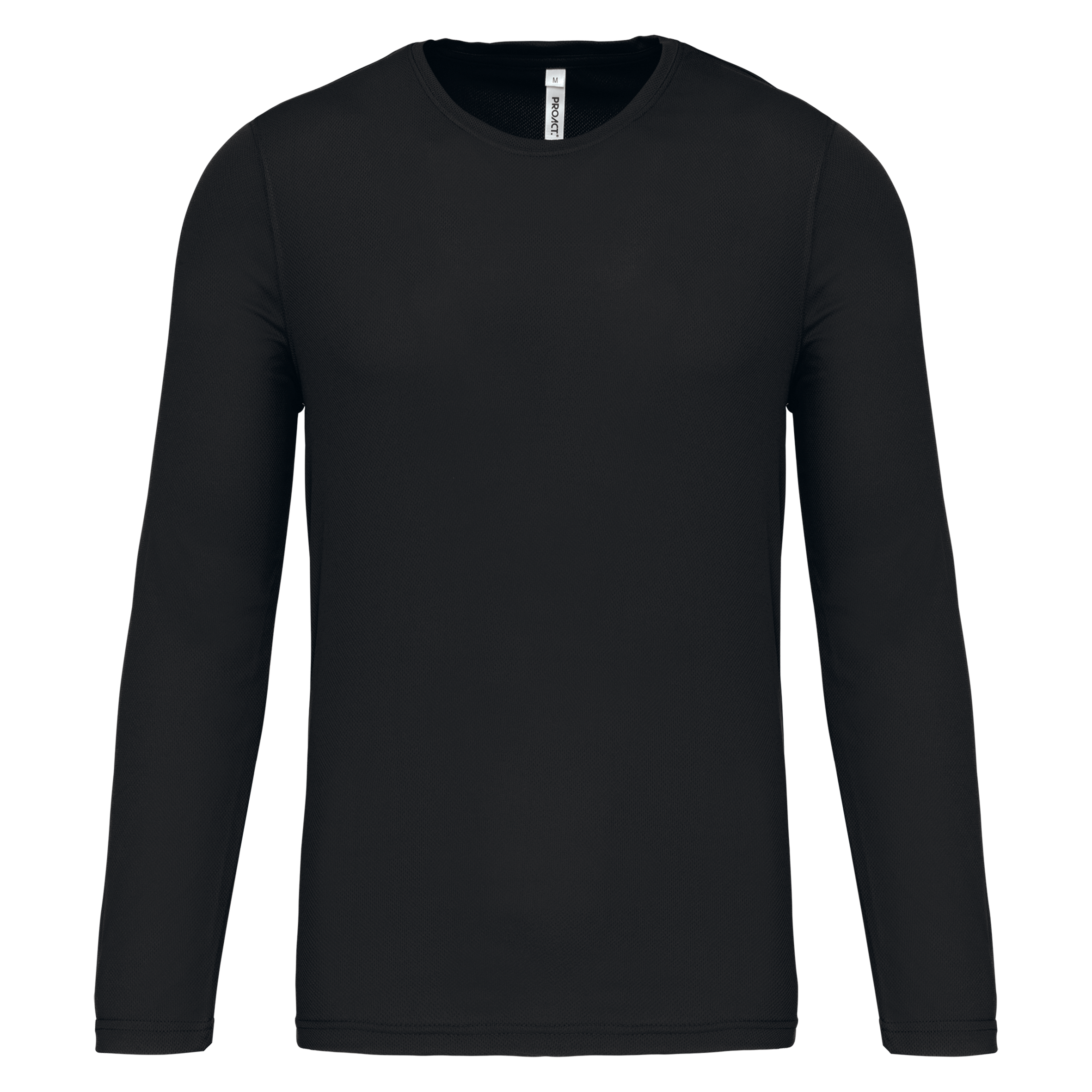 Miniature 9 pour T-shirt de sport manches longues homme