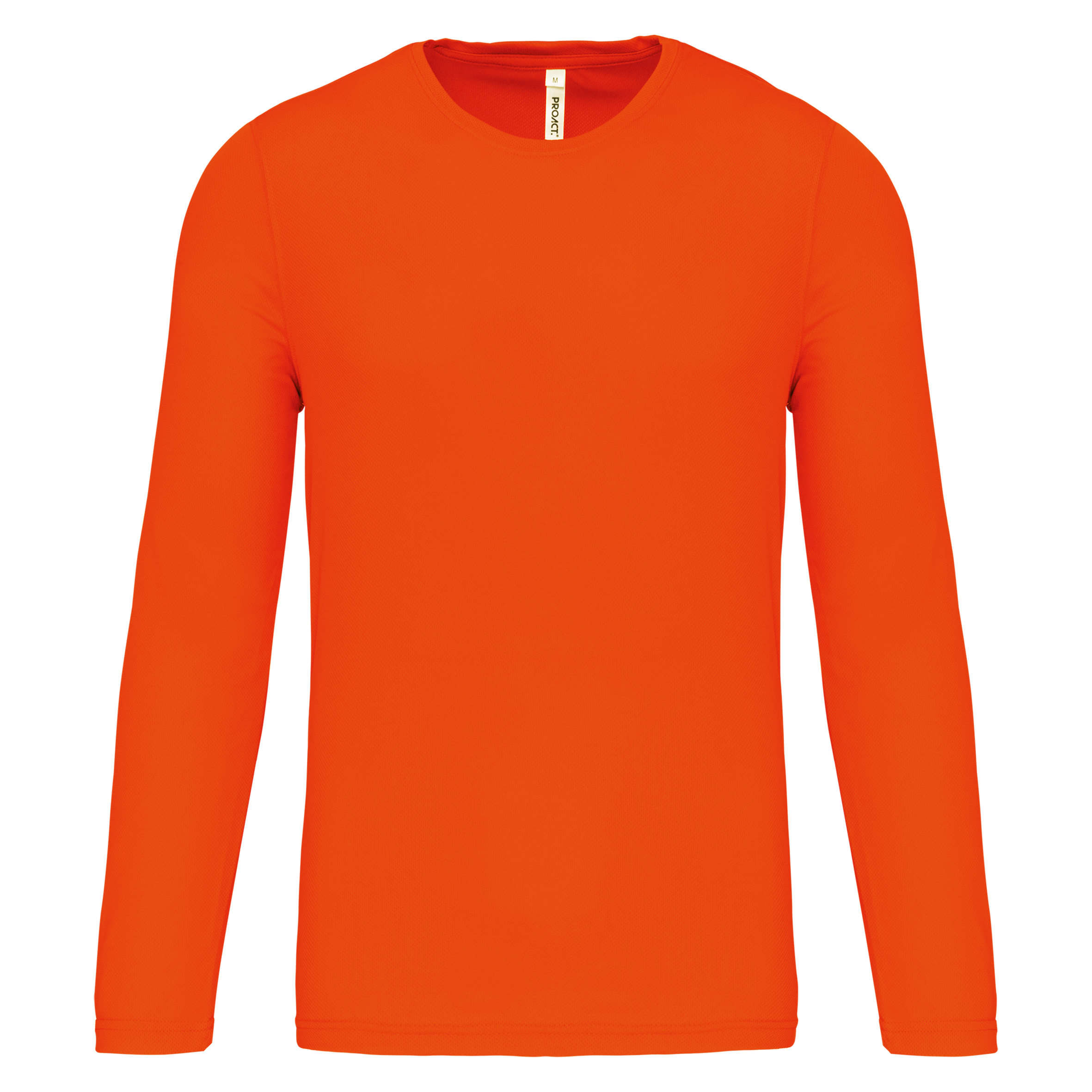 Miniature 10 pour T-shirt de sport manches longues homme