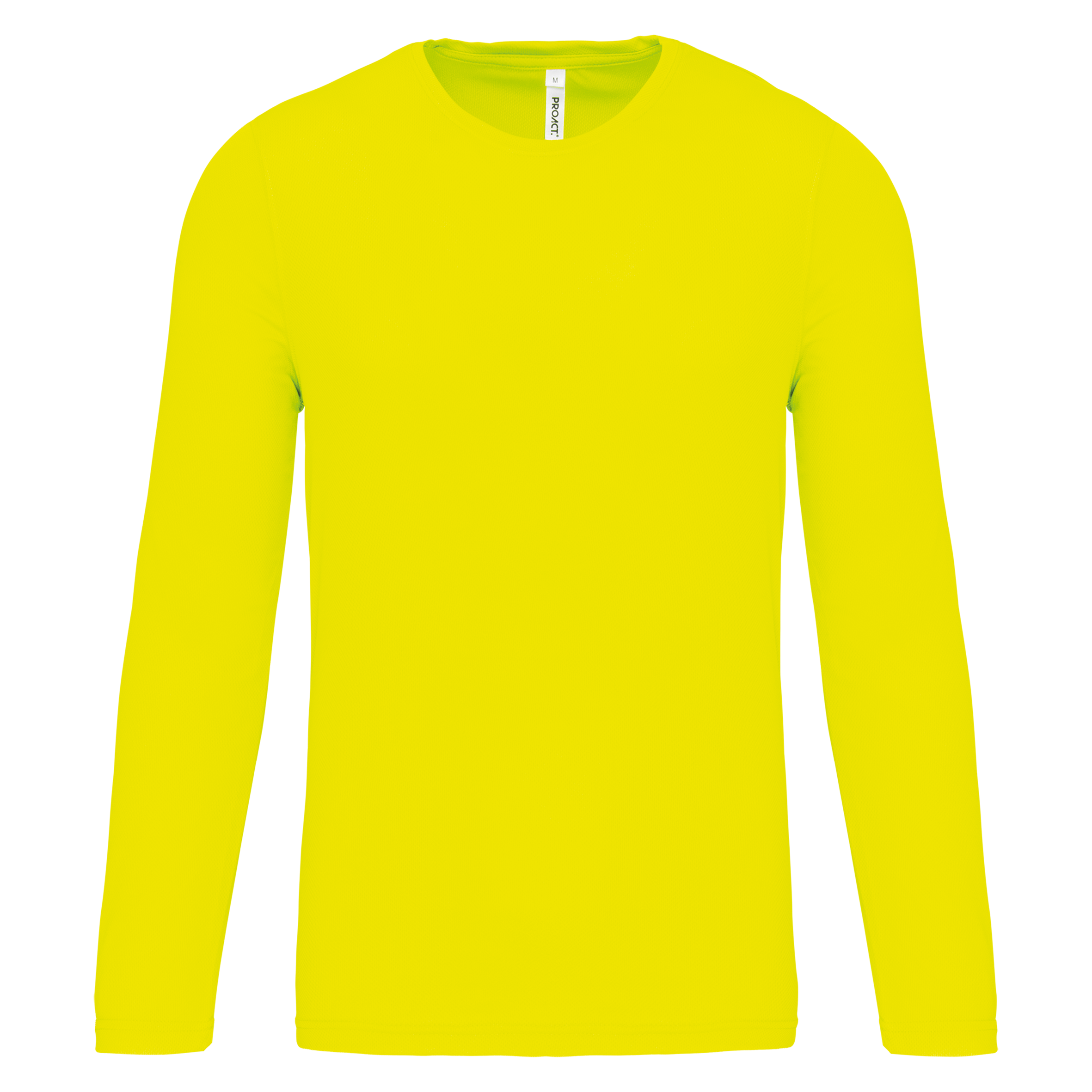 Miniature 11 pour T-shirt de sport manches longues homme