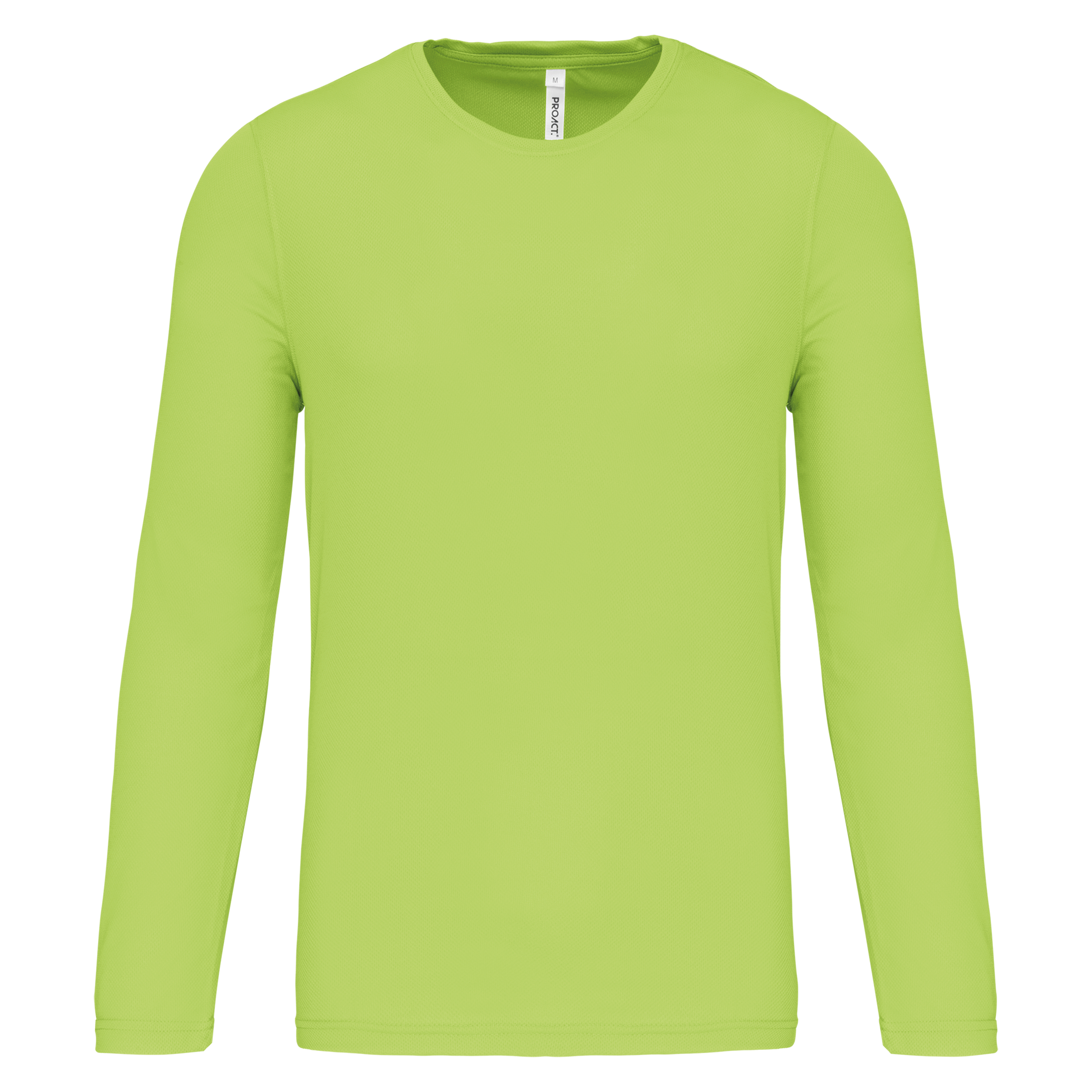 Miniature 12 pour T-shirt de sport manches longues homme