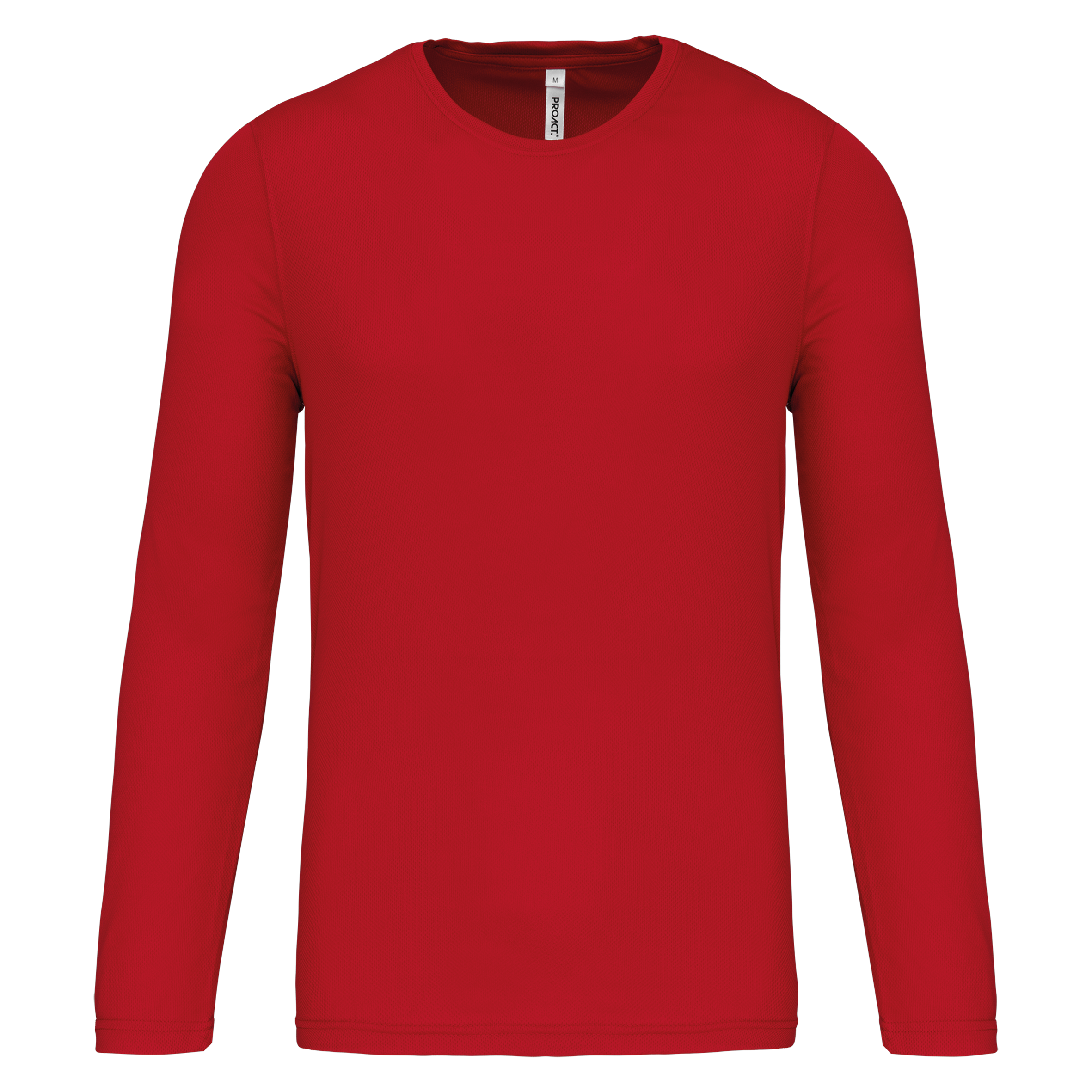 Miniature 13 pour T-shirt de sport manches longues homme